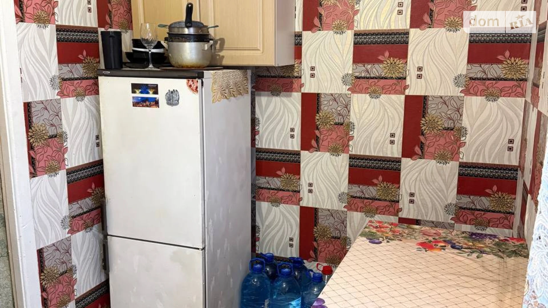 Продается 1-комнатная квартира 29.9 кв. м в Хмельницком, ул. Тернопольская, 22/1 - фото 2