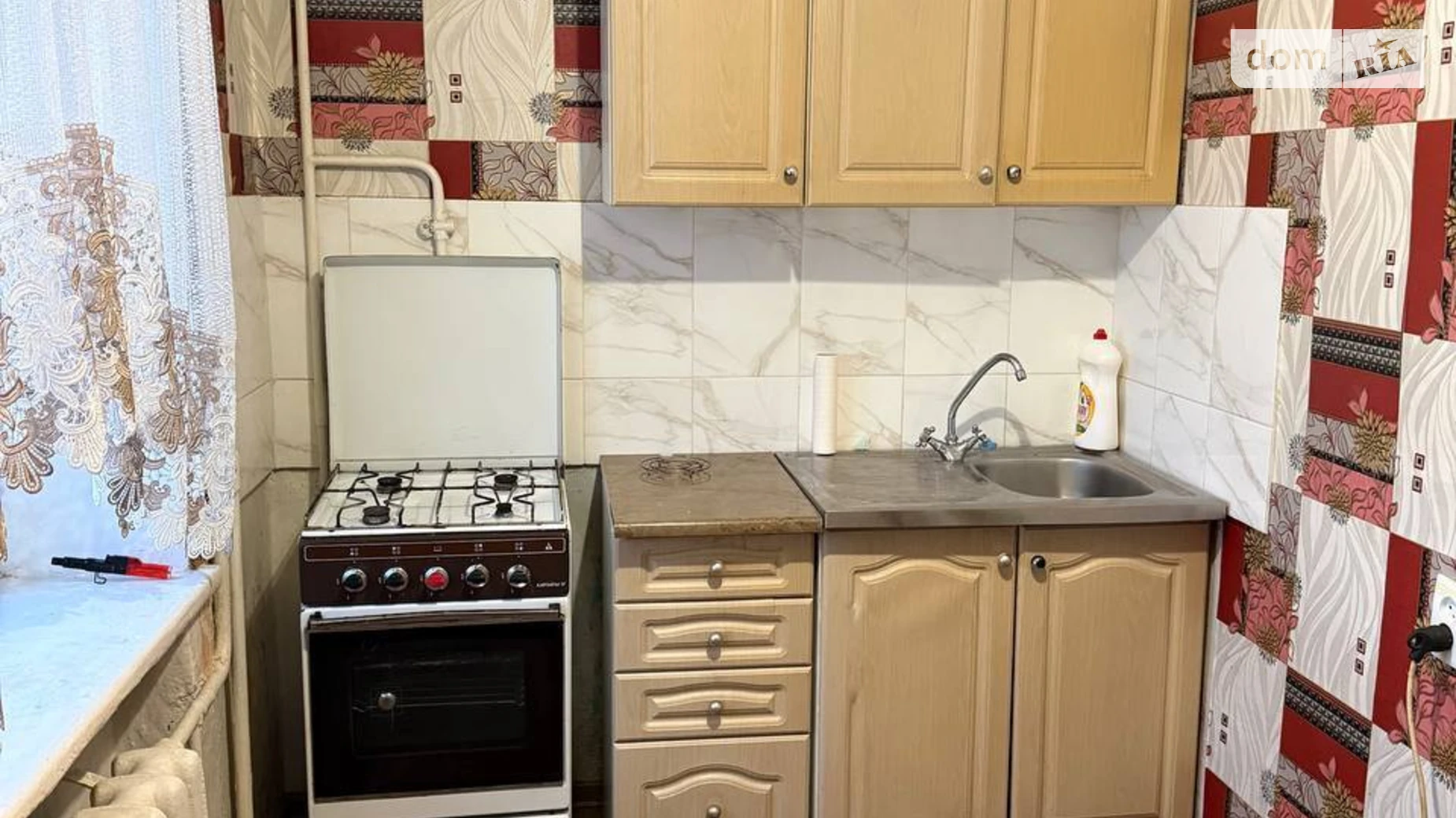 Продается 1-комнатная квартира 29.9 кв. м в Хмельницком, ул. Тернопольская, 22/1 - фото 3