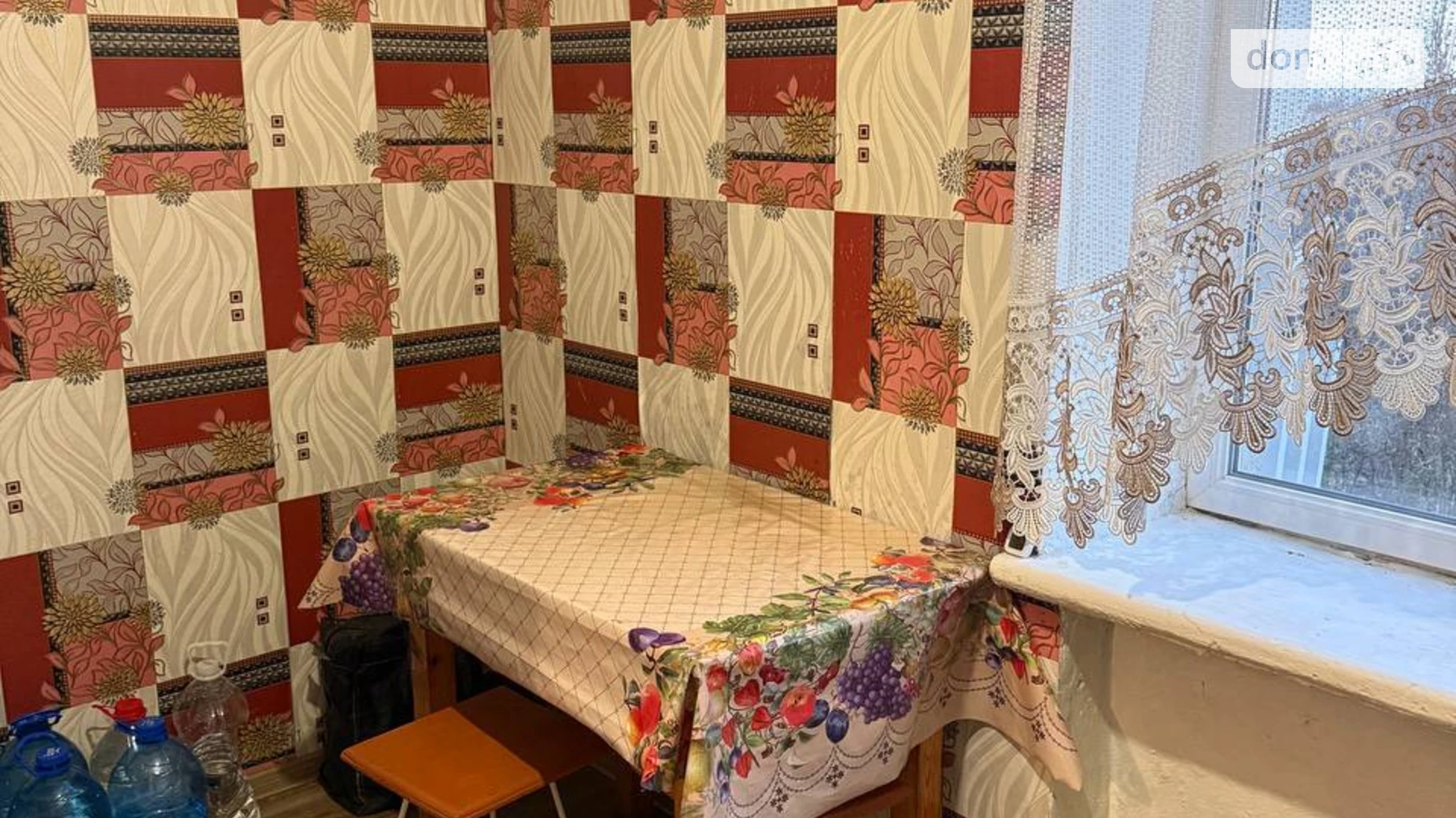 Продается 1-комнатная квартира 29.9 кв. м в Хмельницком, ул. Тернопольская, 22/1 - фото 4