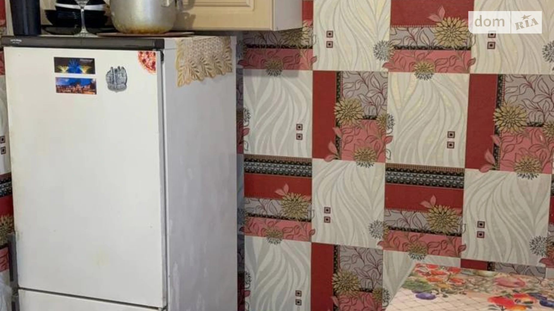 Продается 1-комнатная квартира 29.9 кв. м в Хмельницком, ул. Тернопольская, 22/1 - фото 5