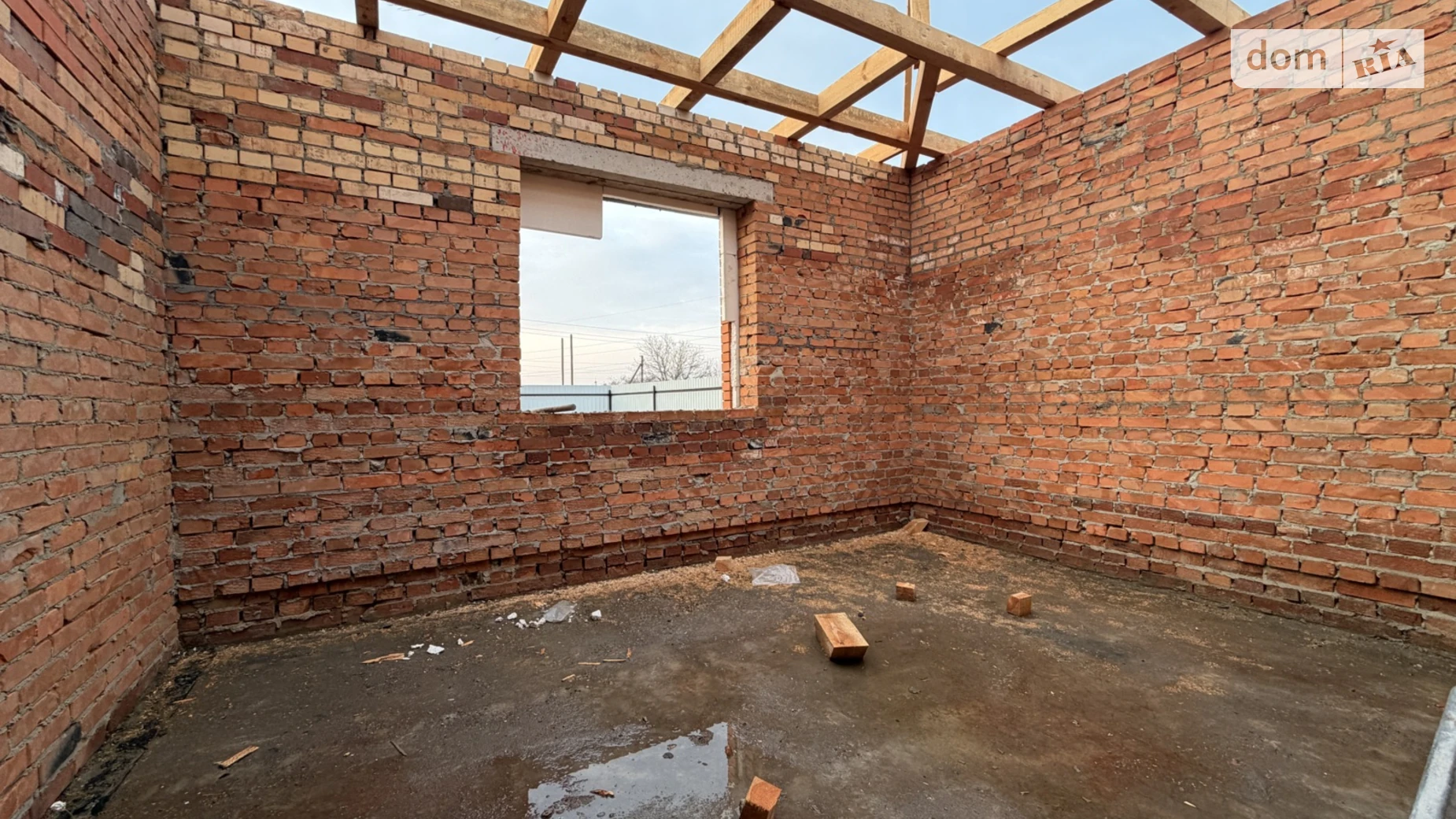 Продается одноэтажный дом 90 кв. м с террасой, цена: 95000 $ - фото 4