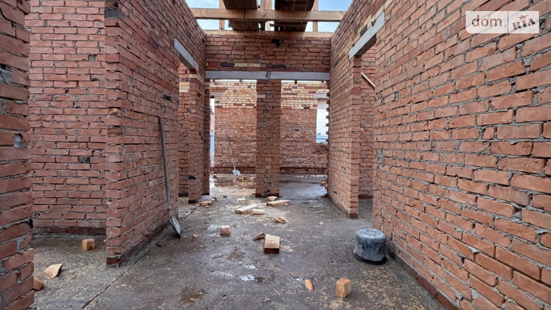 Продается одноэтажный дом 90 кв. м с террасой, цена: 95000 $ - фото 5