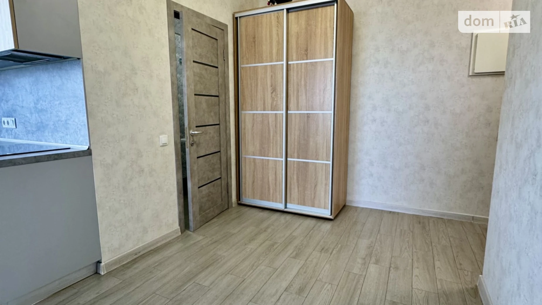 Продается 1-комнатная квартира 48.8 кв. м в Лиманке, ул. Спортивная, 3/1 - фото 5