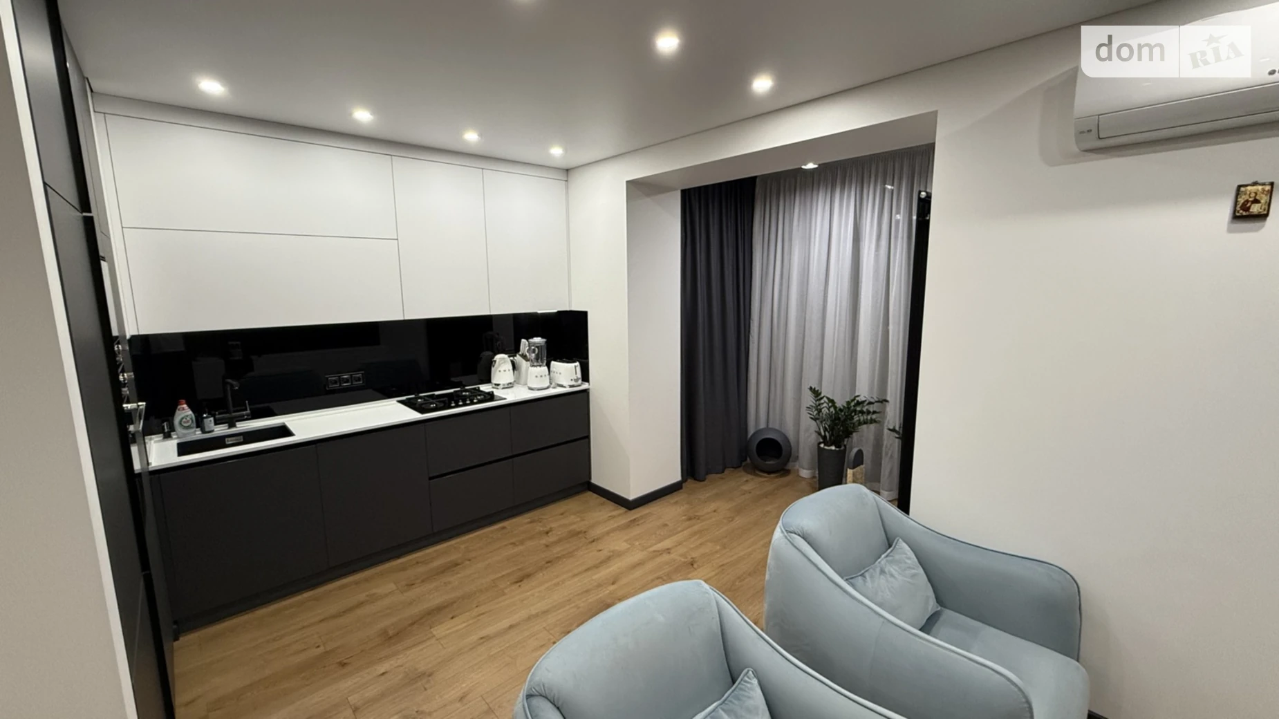 Продается 1-комнатная квартира 68 кв. м в Николаеве, цена: 149999 $ - фото 2