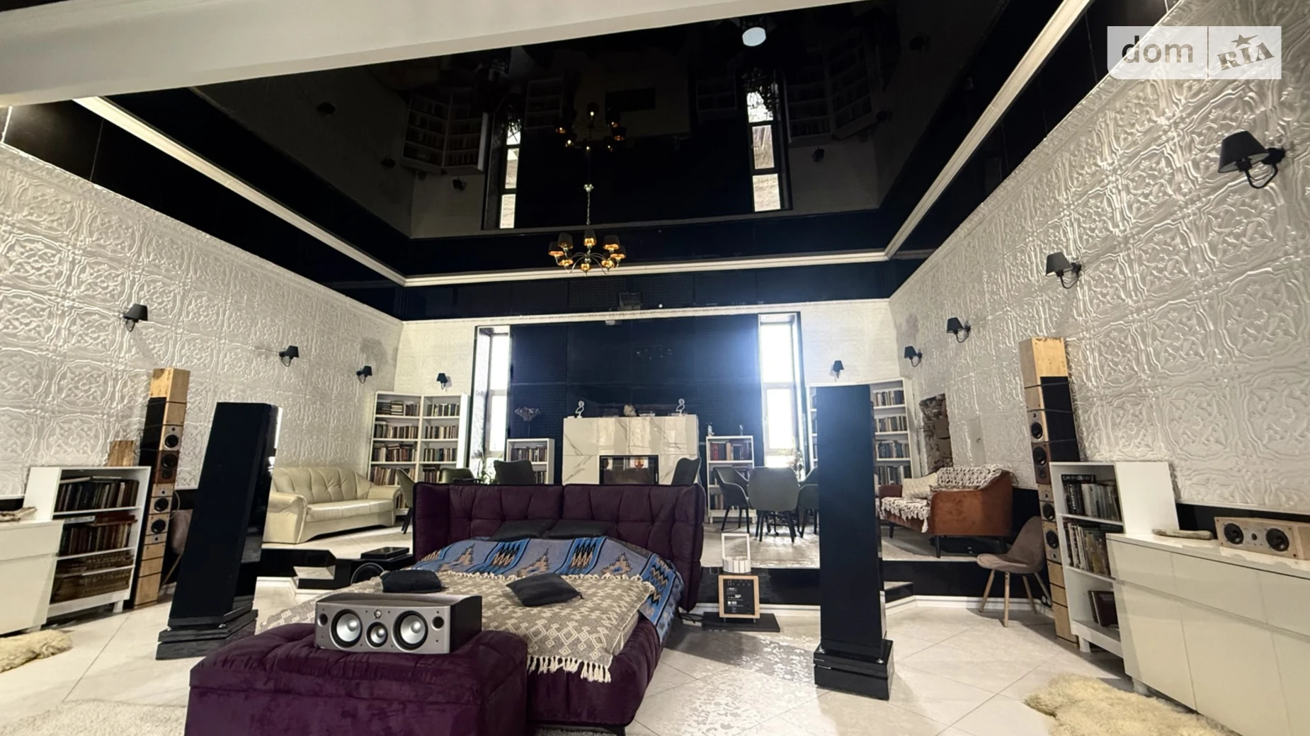 Сдается в аренду 3-комнатная квартира 155 кв. м в Хмельницком, ул. Каменецкая - фото 2