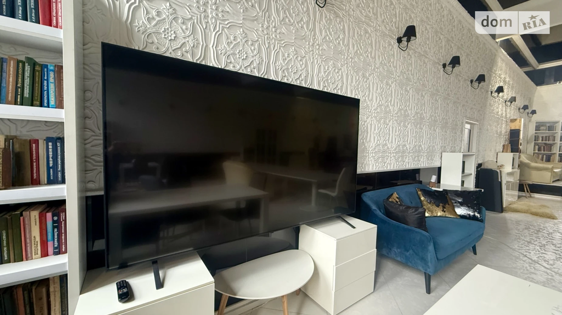 Сдается в аренду 3-комнатная квартира 155 кв. м в Хмельницком, ул. Каменецкая - фото 5