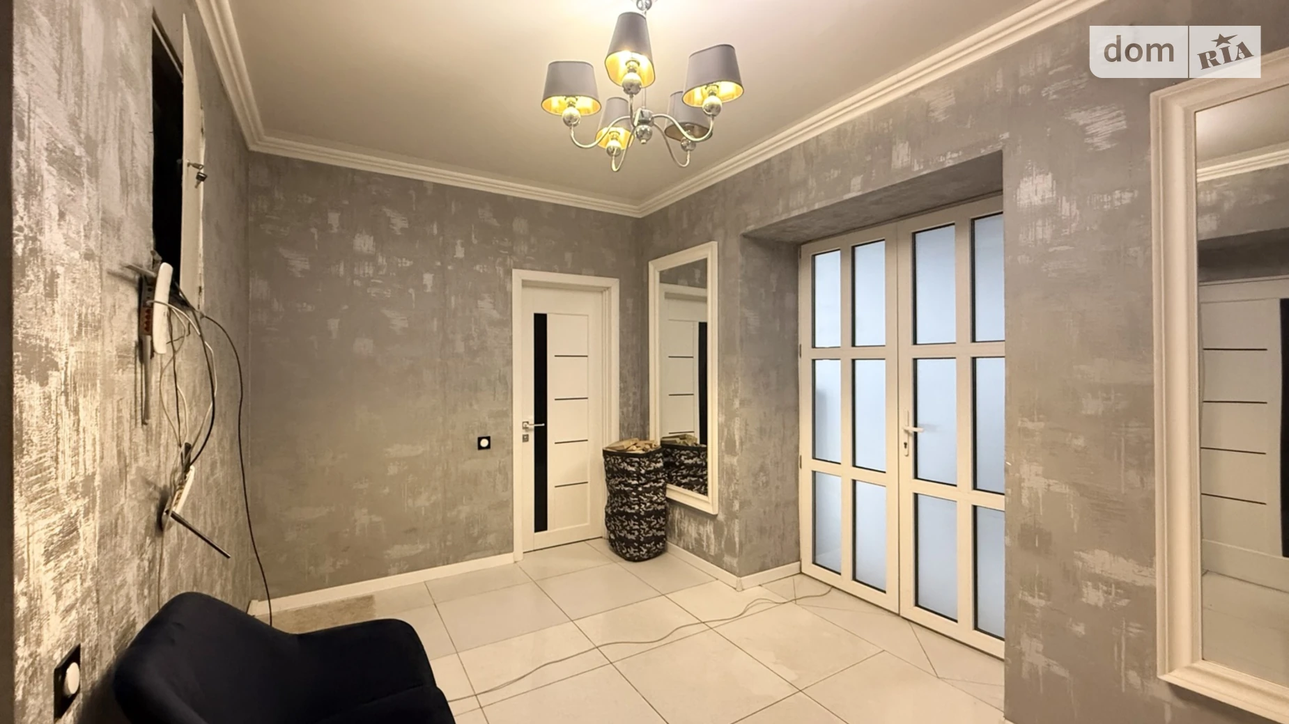 Сдается в аренду 3-комнатная квартира 155 кв. м в Хмельницком, ул. Каменецкая - фото 3