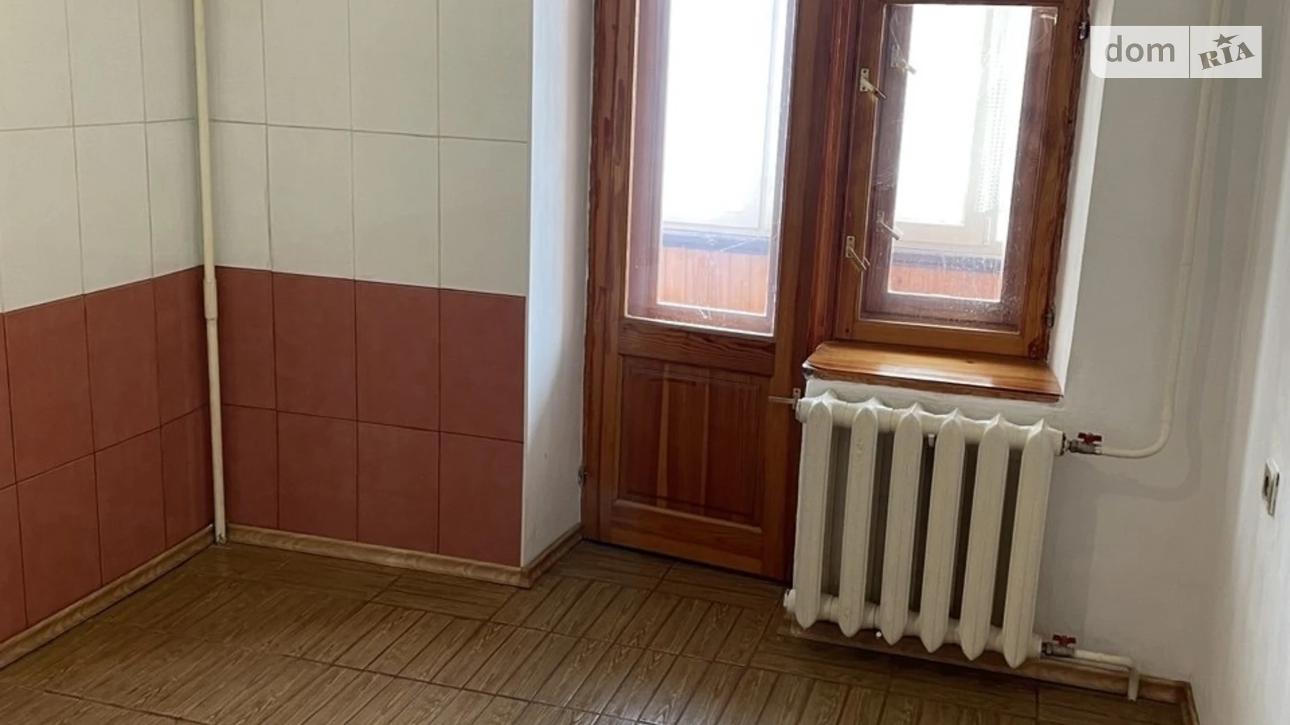 Продается 1-комнатная квартира 37.4 кв. м в Житомире, просп. Мира - фото 5