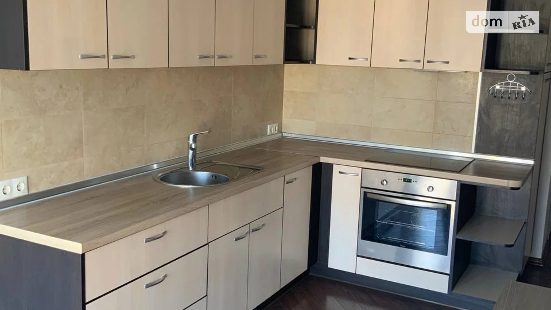 Продается 1-комнатная квартира 45.1 кв. м в Одессе, ул. Добровольцев(Маршала Говорова), 10/6 корпус 3 - фото 3