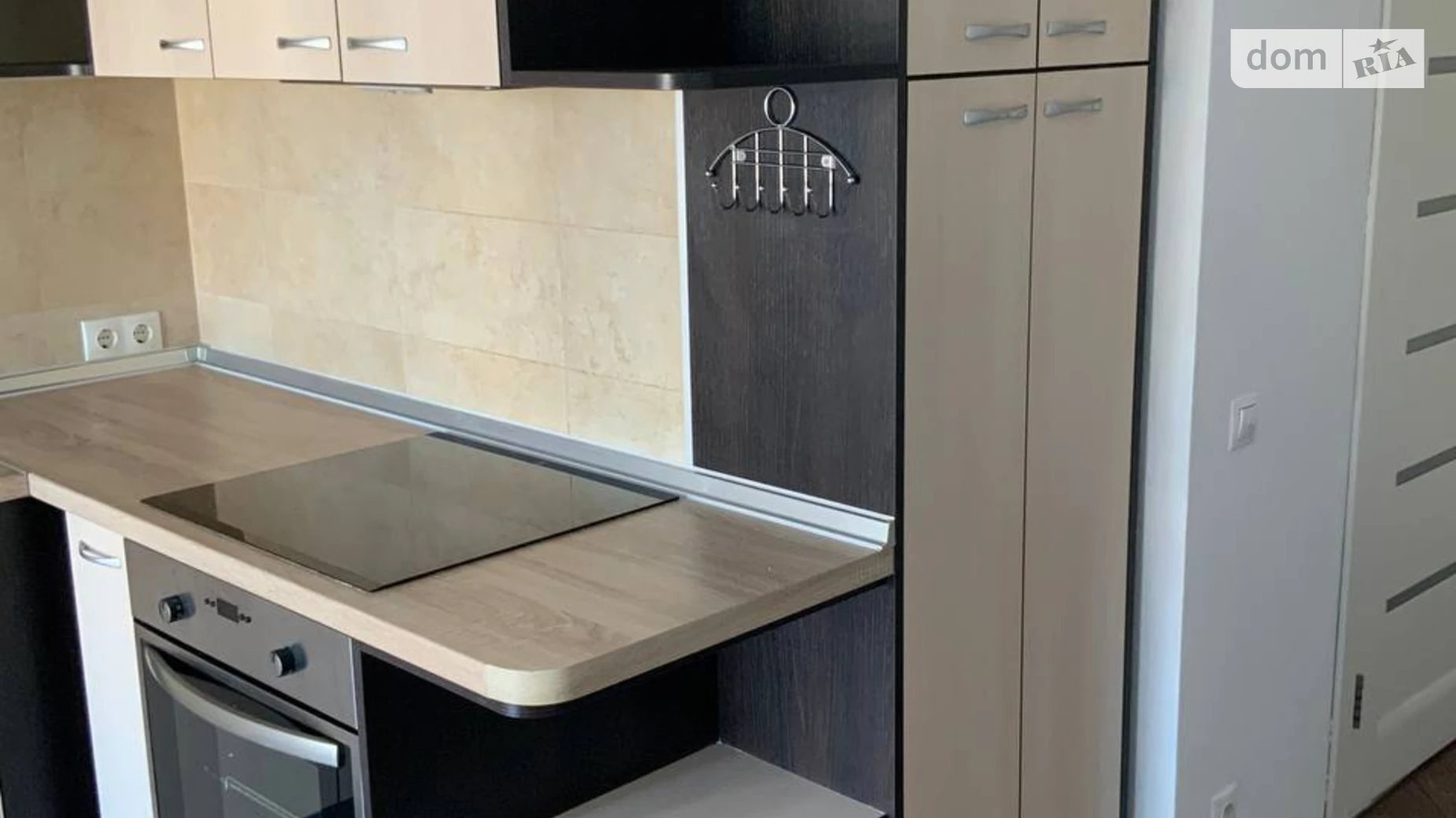 Продается 1-комнатная квартира 45.1 кв. м в Одессе, ул. Добровольцев(Маршала Говорова), 10/6 корпус 3 - фото 5