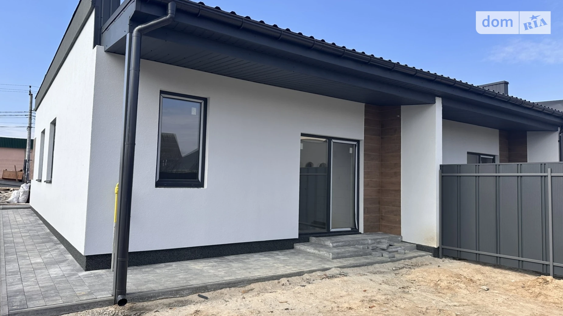 ул. Юбилейная Гостомель, цена: 65000 $ - фото 2