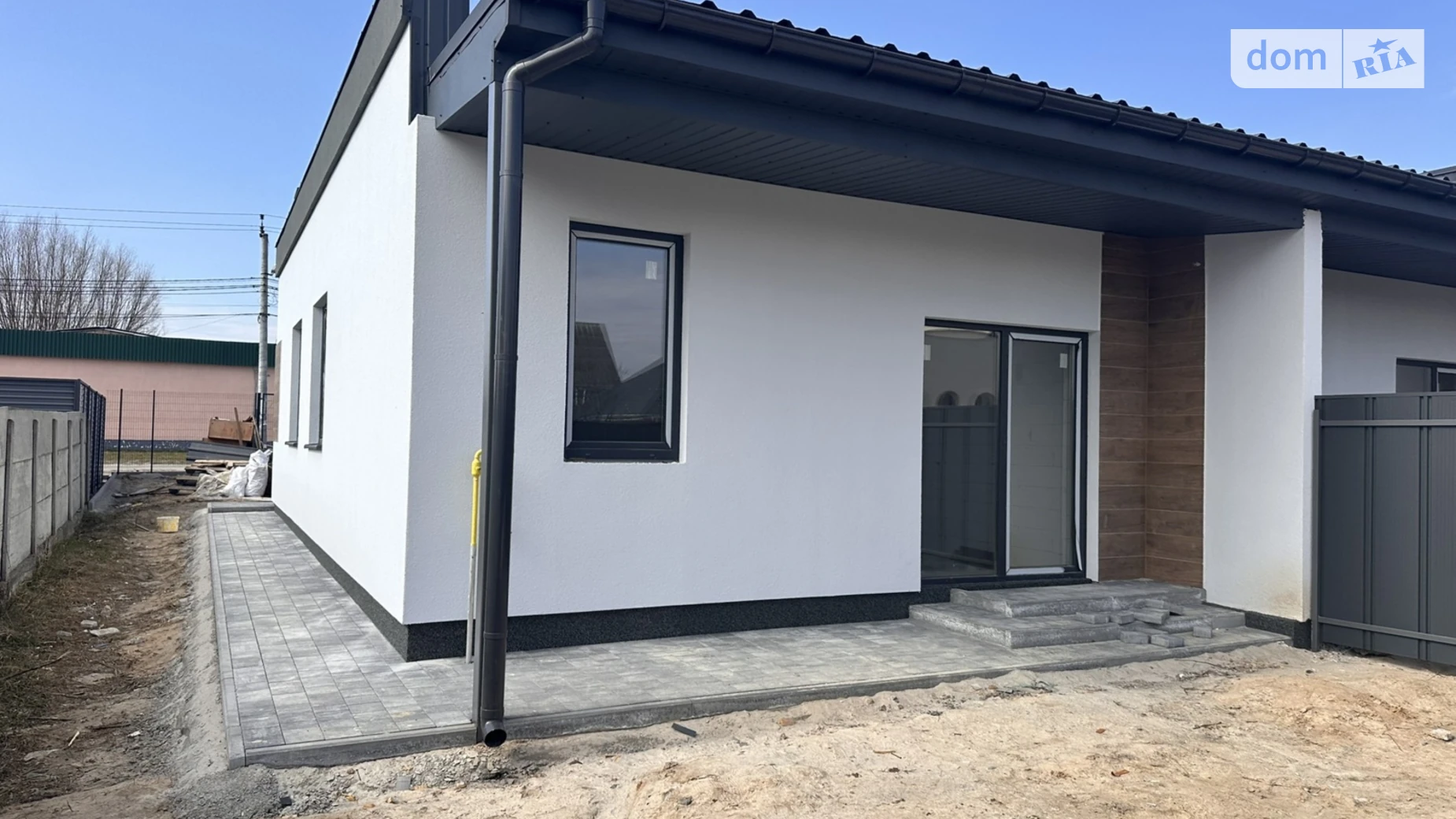 ул. Юбилейная Гостомель, цена: 65000 $ - фото 3