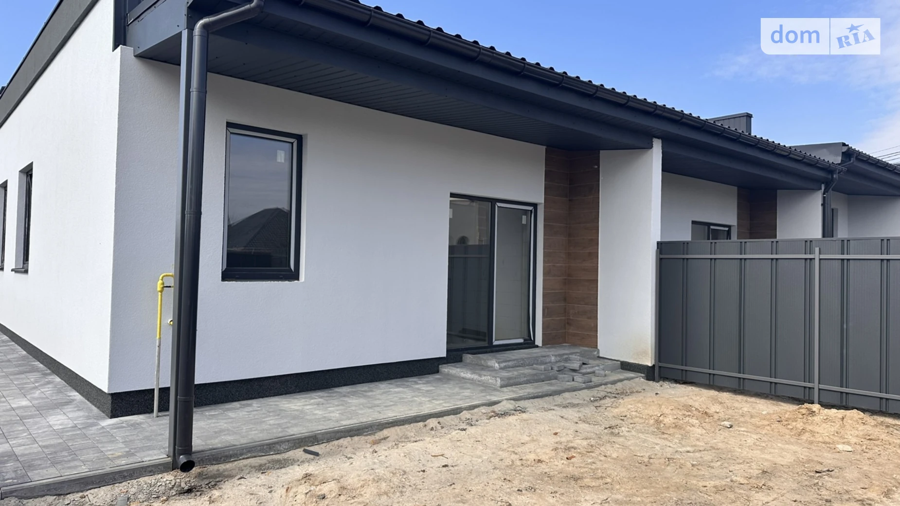 ул. Юбилейная Гостомель, цена: 65000 $ - фото 4