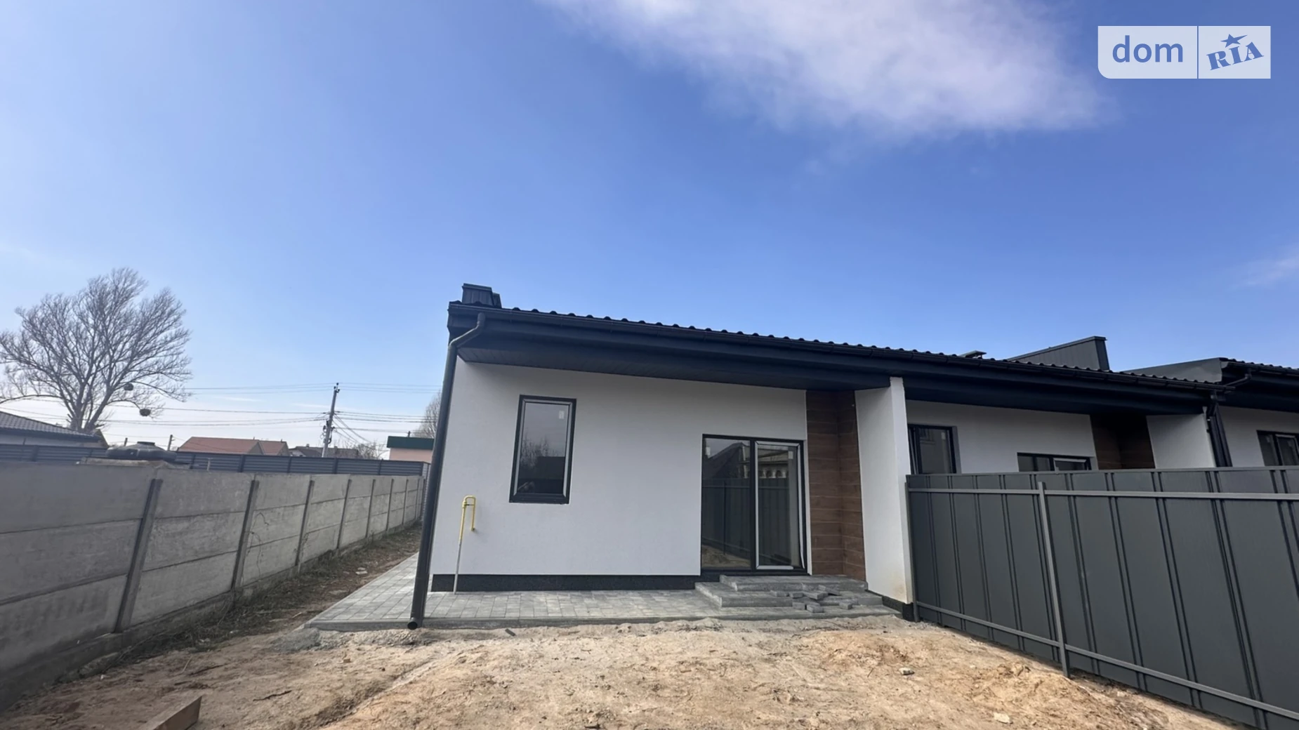 ул. Юбилейная Гостомель, цена: 65000 $ - фото 5