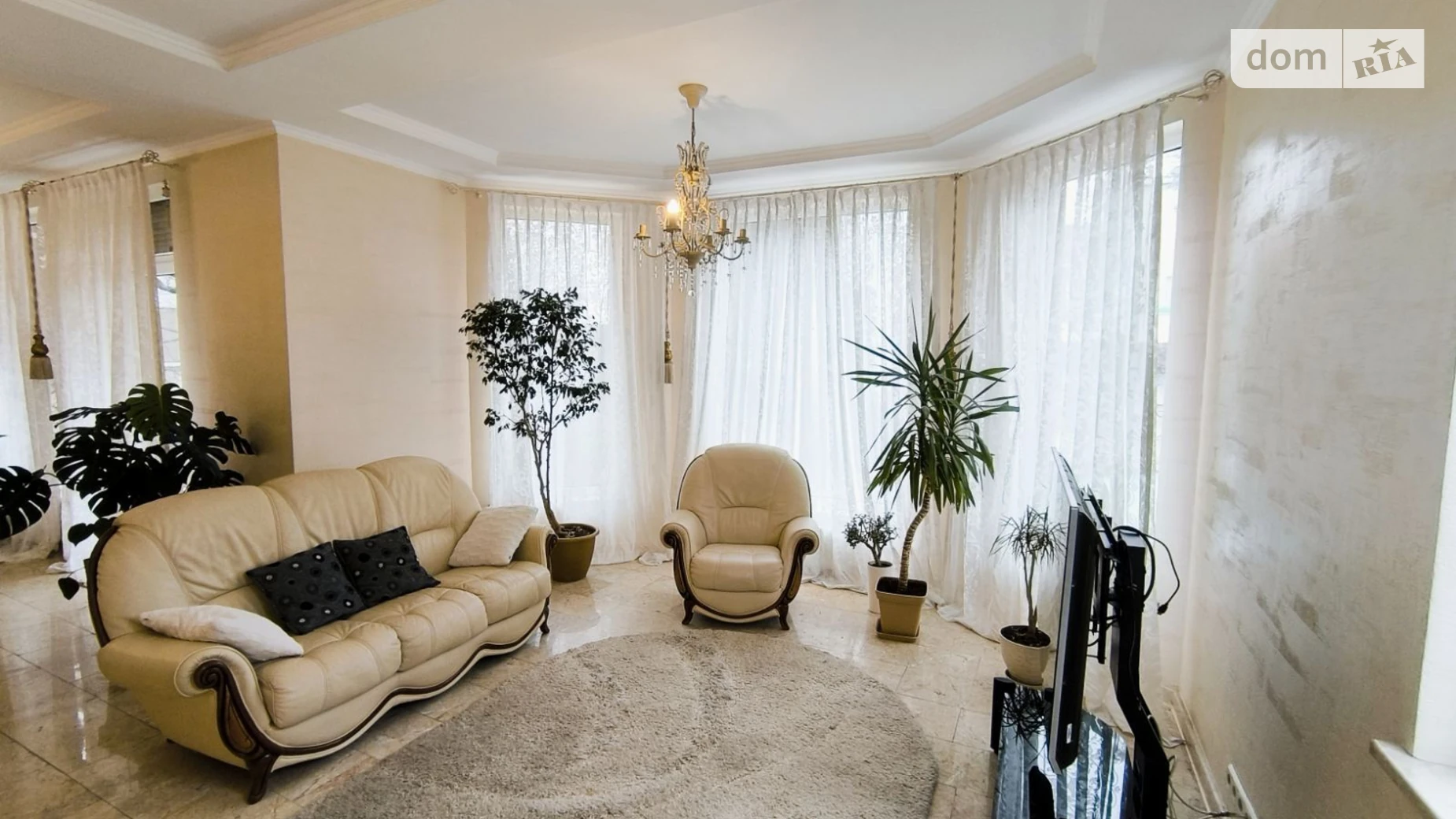 Продается дом на 2 этажа 210 кв. м с гаражом, цена: 345000 $ - фото 2