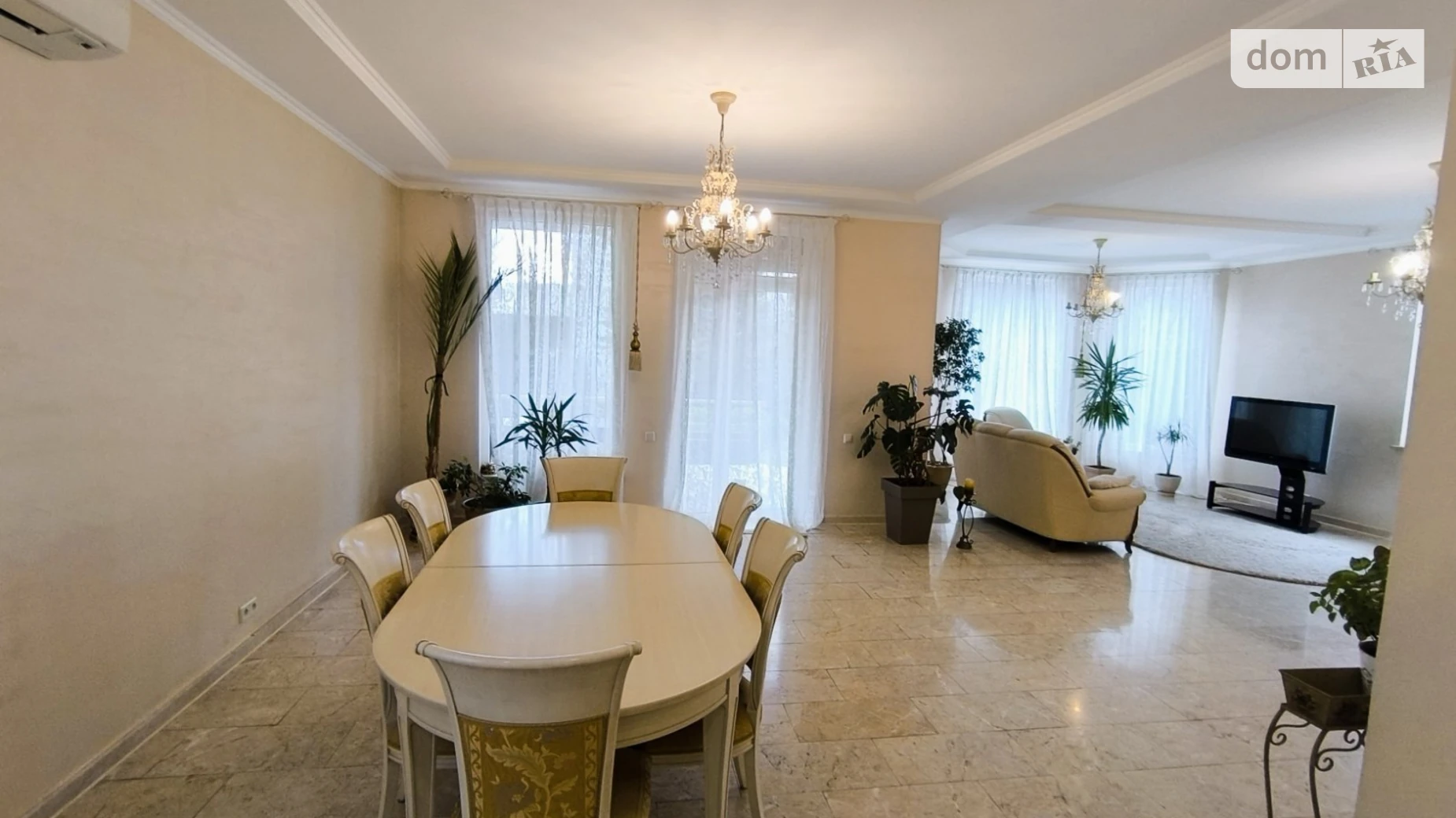 Продается дом на 2 этажа 210 кв. м с гаражом, цена: 345000 $ - фото 4