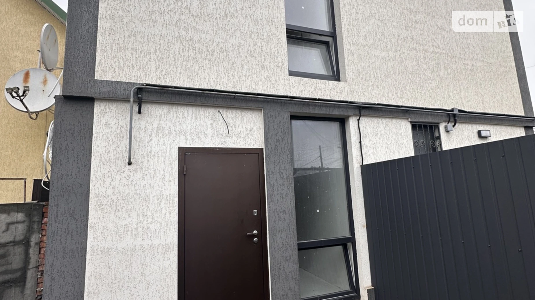 ул. Сурикова Хаджибейский Одесса, цена: 58000 $ - фото 4