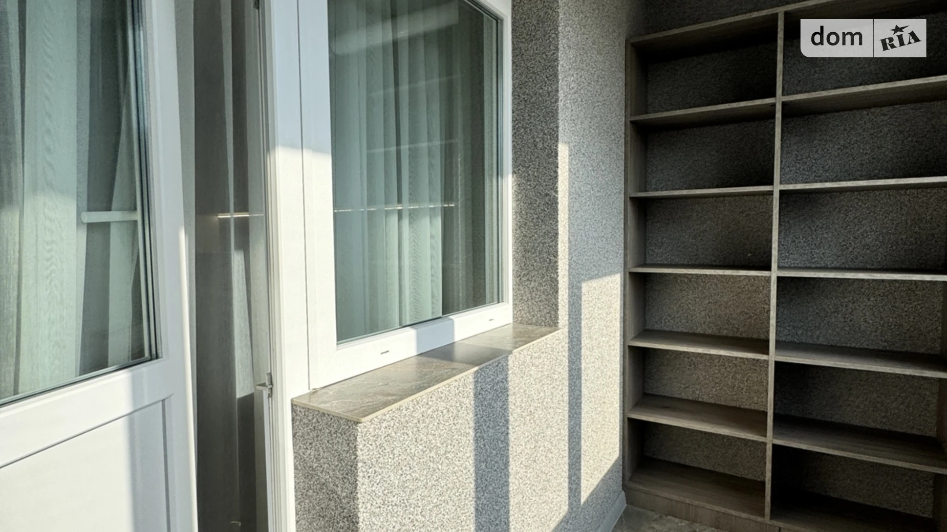 Сдается в аренду 1-комнатная квартира 46 кв. м в Хмельницком, ул. Кармелюка - фото 3