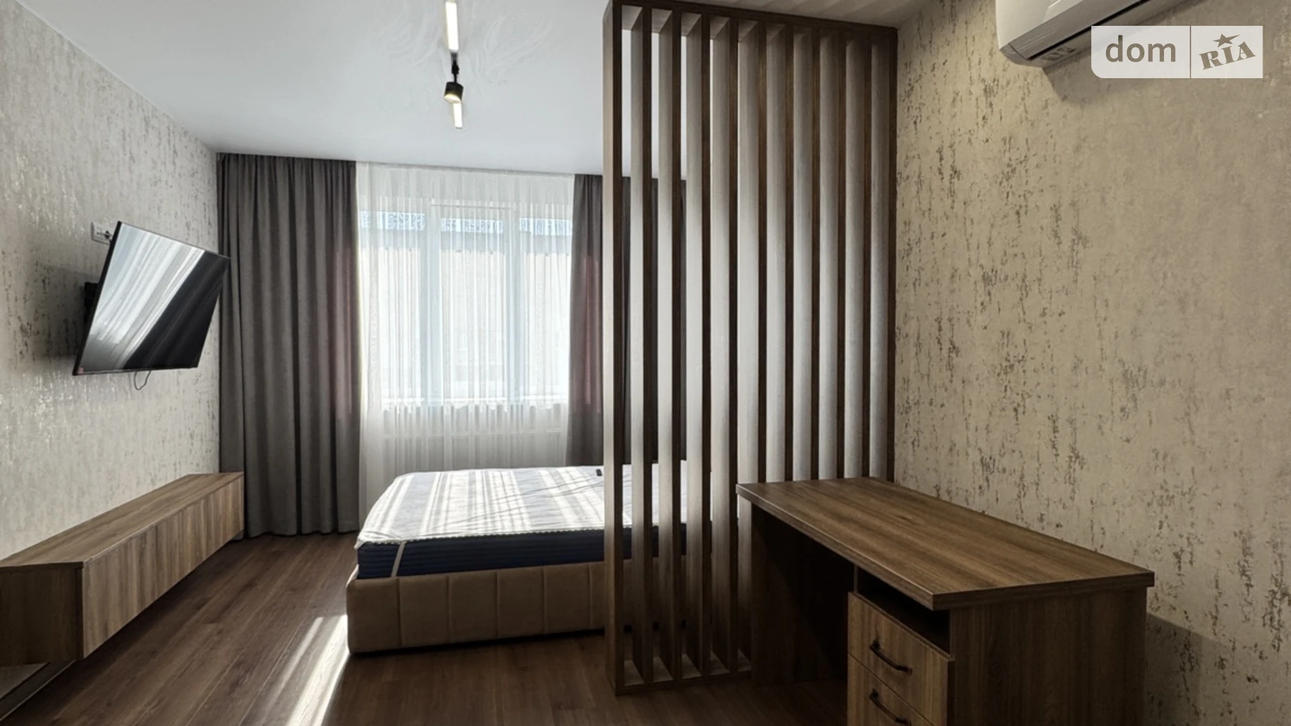 Сдается в аренду 1-комнатная квартира 46 кв. м в Хмельницком, ул. Кармелюка - фото 4