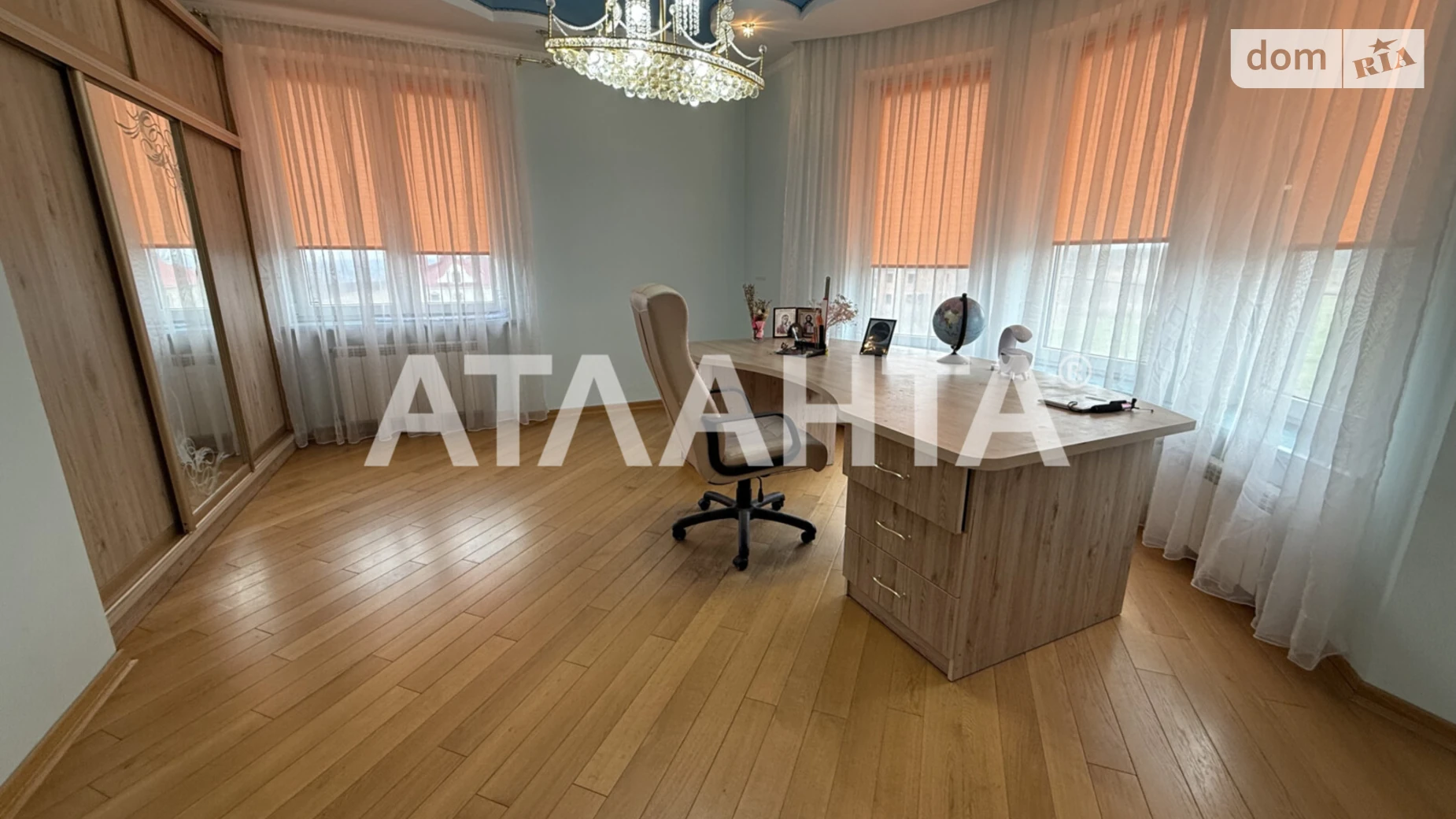 Продается дом на 2 этажа 350 кв. м с участком, цена: 320000 $ - фото 5