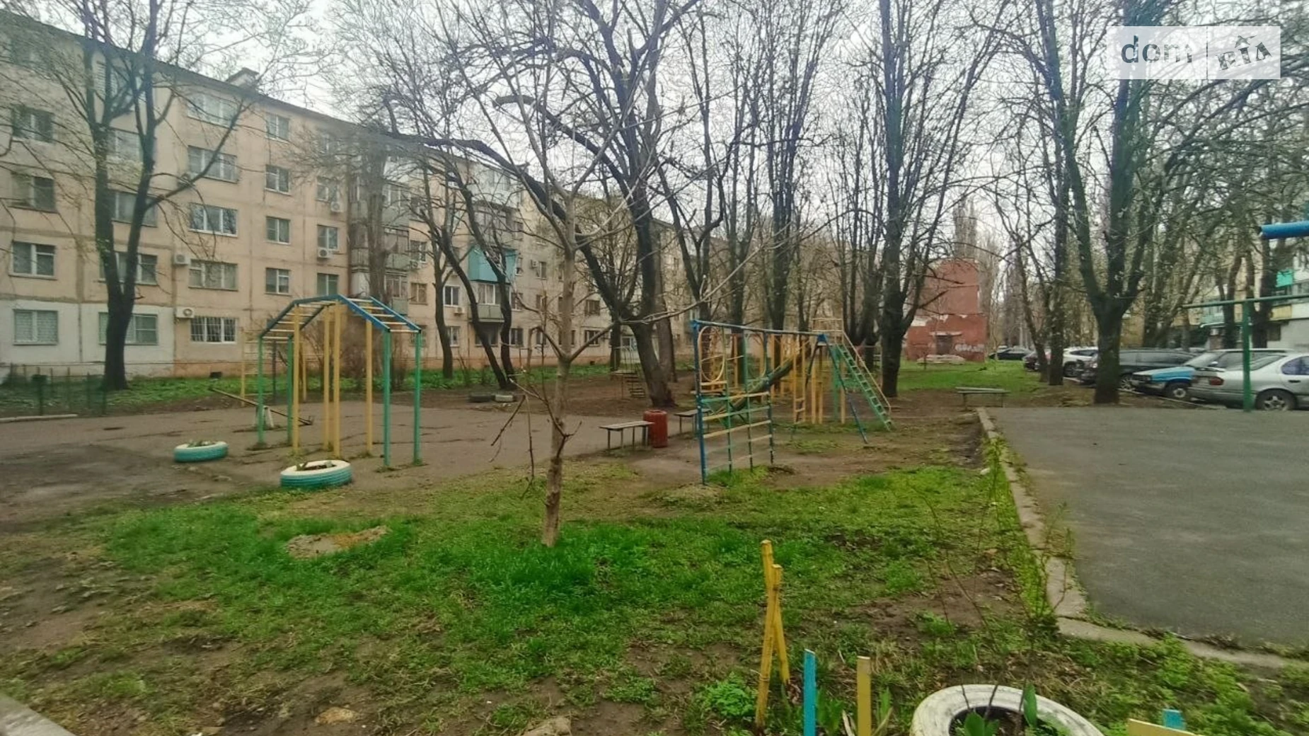 Продается 3-комнатная квартира 55.6 кв. м в Одессе, ул. Евгения Танцюры(Генерала Петрова) - фото 3