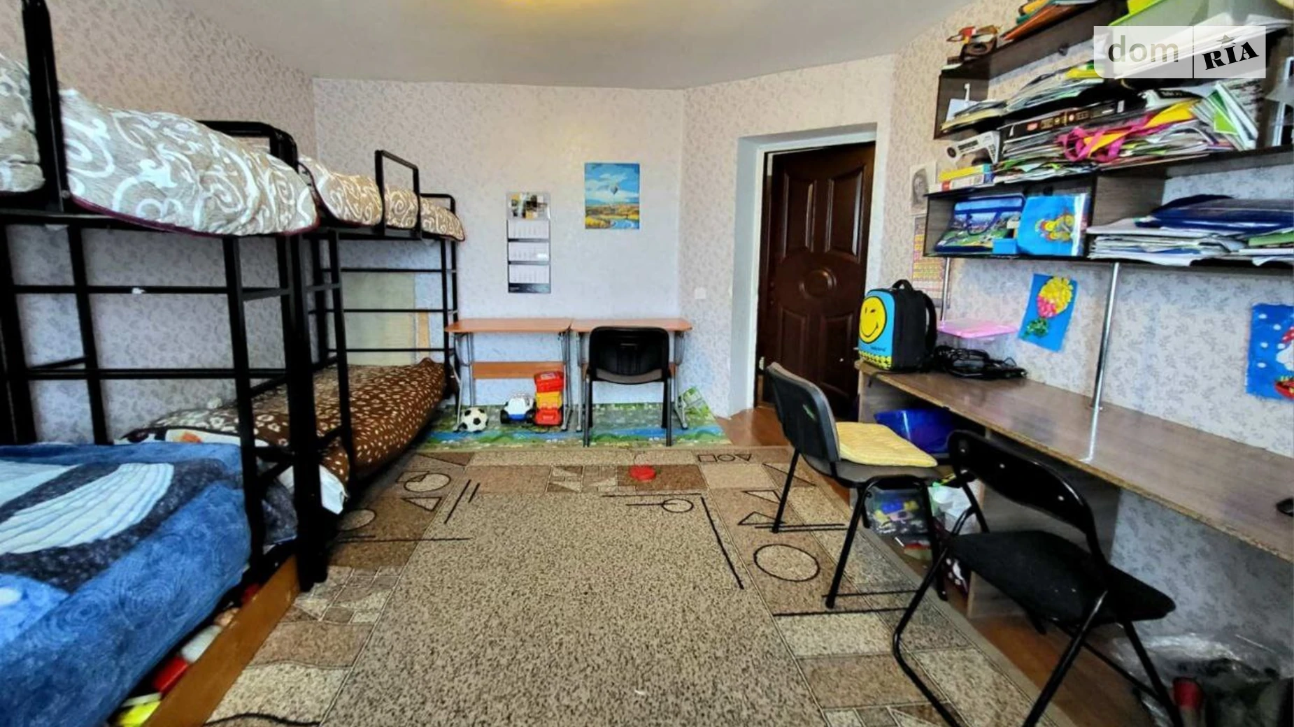Продается 4-комнатная квартира 95 кв. м в Виннице, ул. Родиона Скалецкого - фото 2