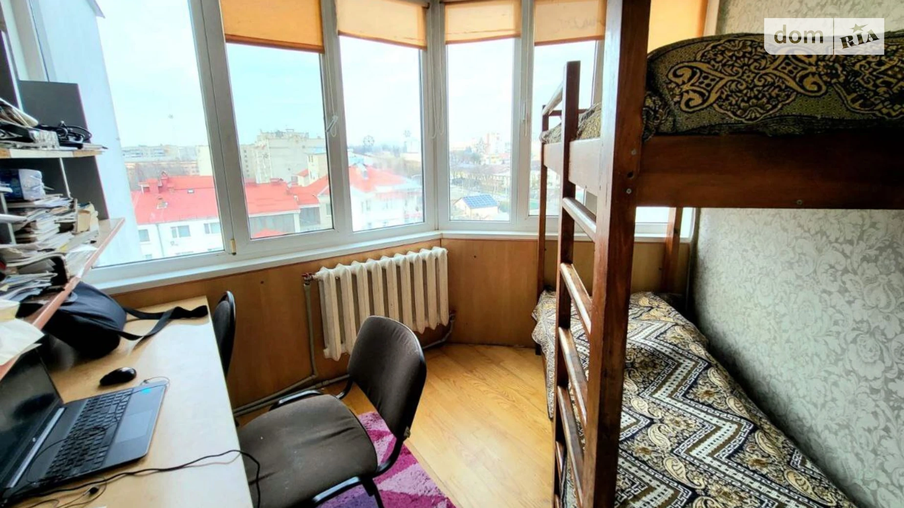 Продается 4-комнатная квартира 95 кв. м в Виннице, ул. Родиона Скалецкого - фото 3