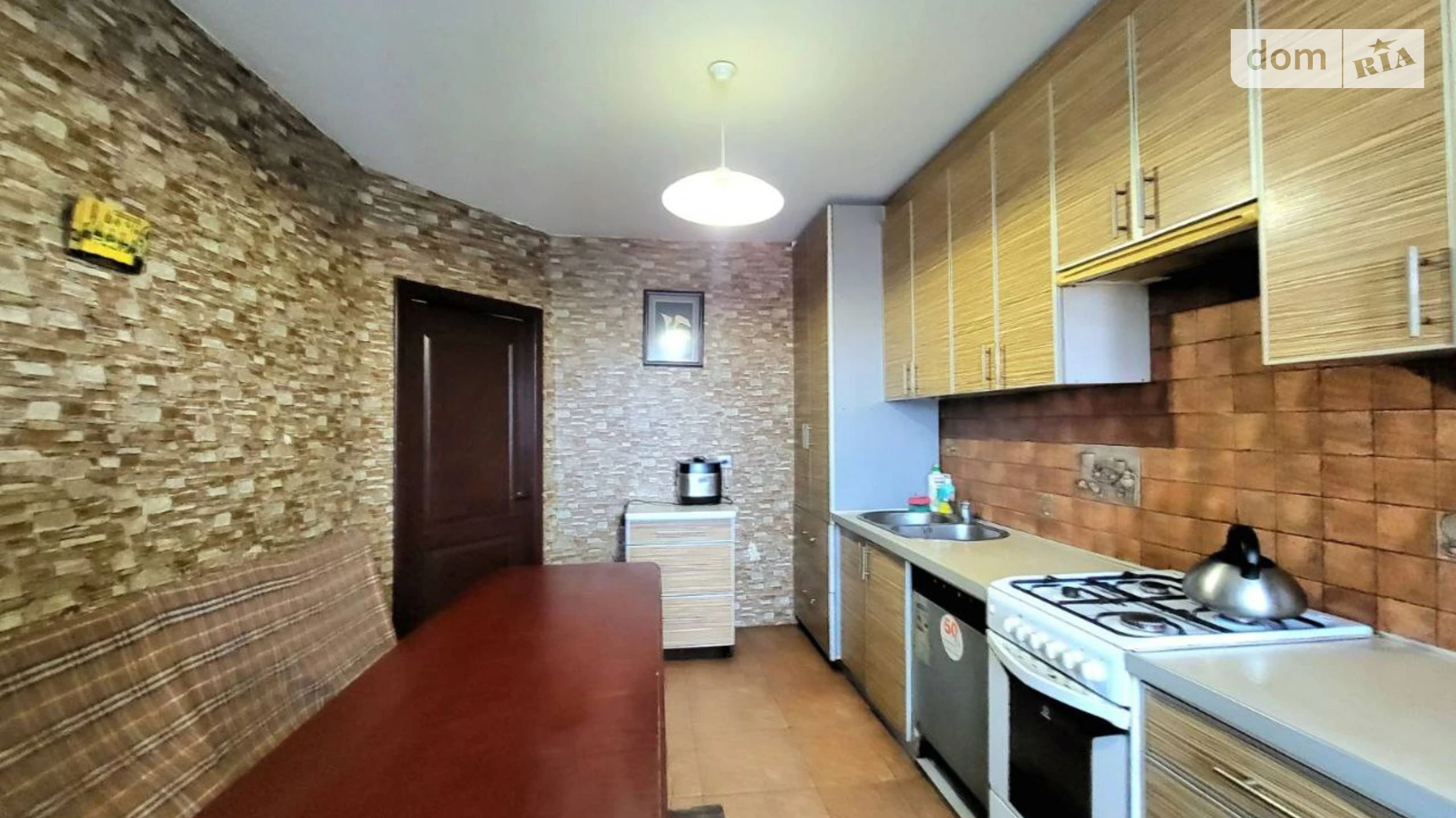 Продается 4-комнатная квартира 95 кв. м в Виннице, ул. Родиона Скалецкого - фото 4