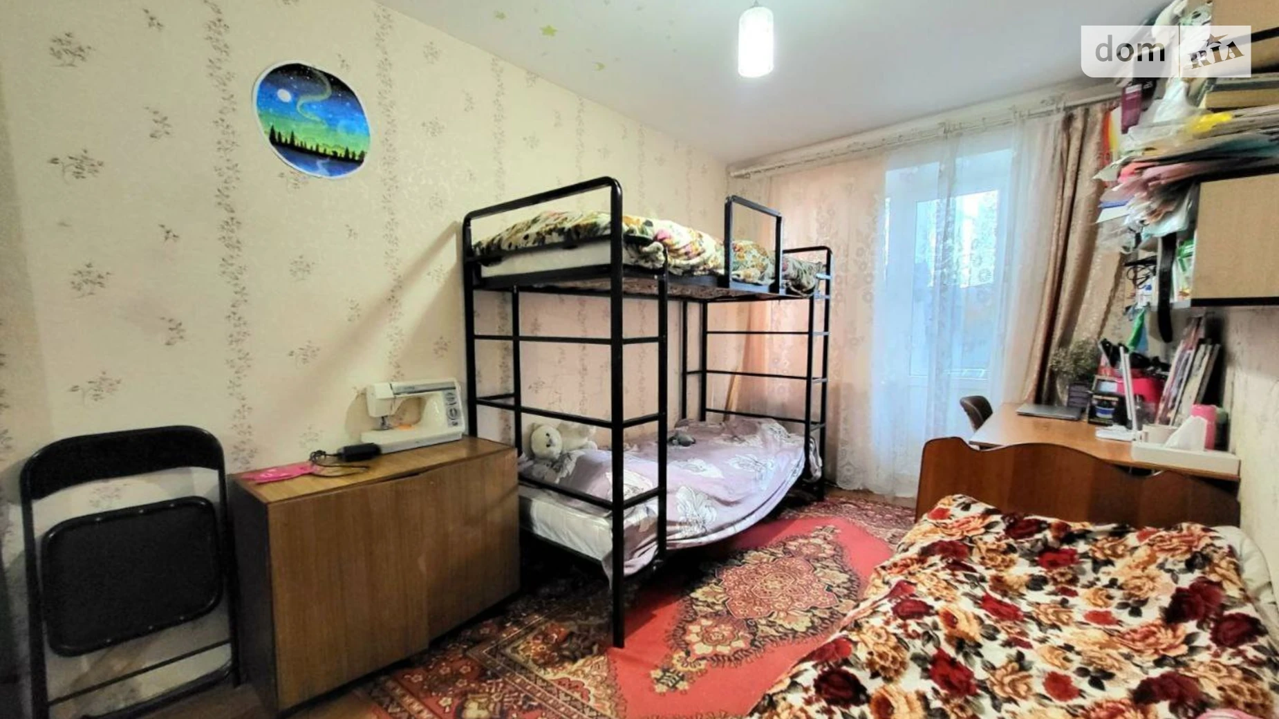 Продается 4-комнатная квартира 95 кв. м в Виннице, ул. Родиона Скалецкого - фото 5
