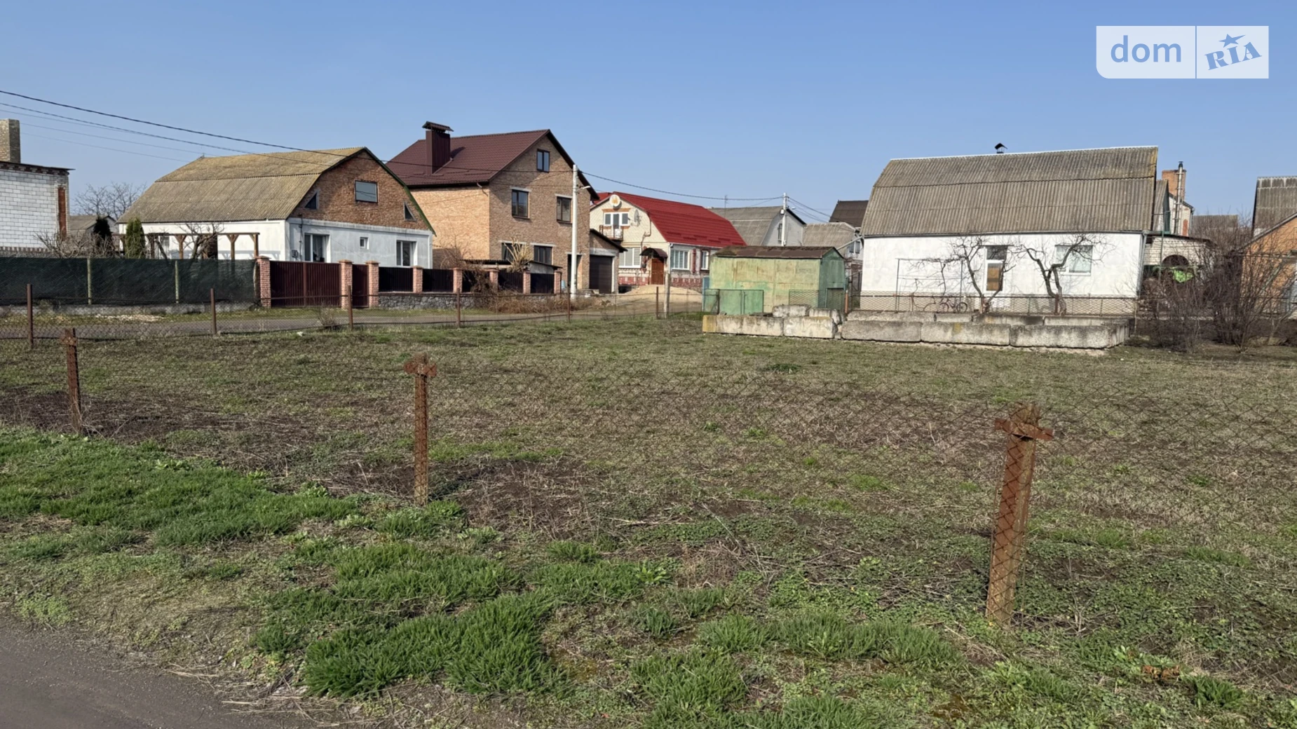 Продається земельна ділянка 10 соток у Вінницькій області, цена: 10000 $ - фото 2