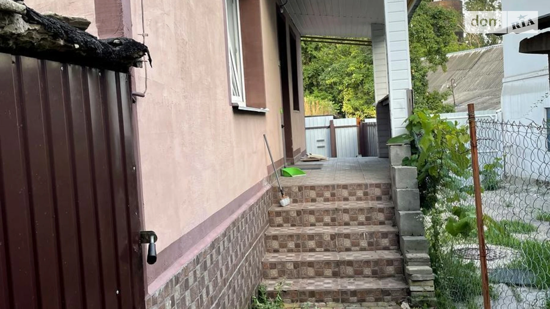 Продается одноэтажный дом 55.2 кв. м с камином, цена: 100000 $ - фото 2