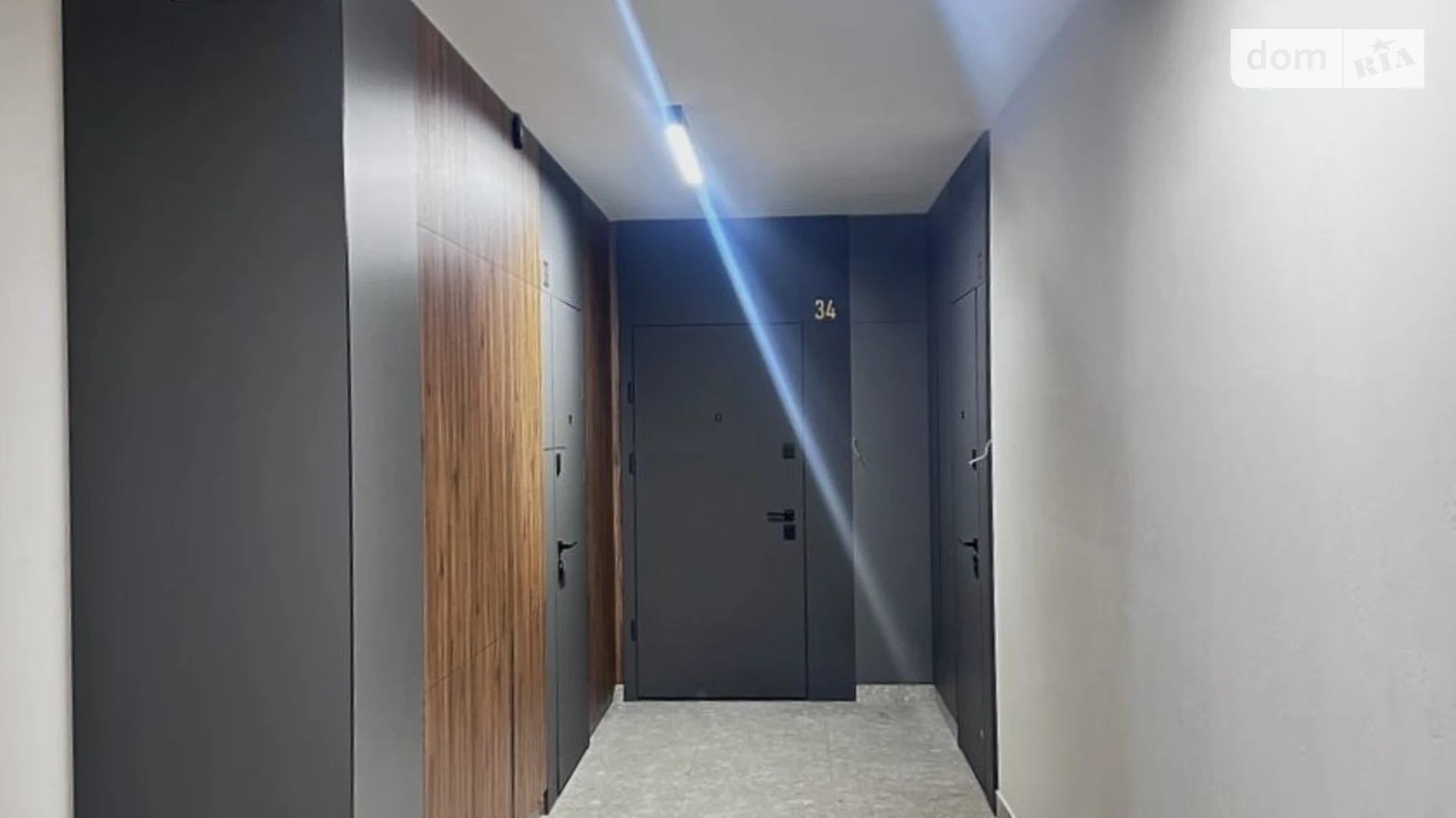 Продается 1-комнатная квартира 49 кв. м в Хмельницком, просп. Мира, 96 - фото 2