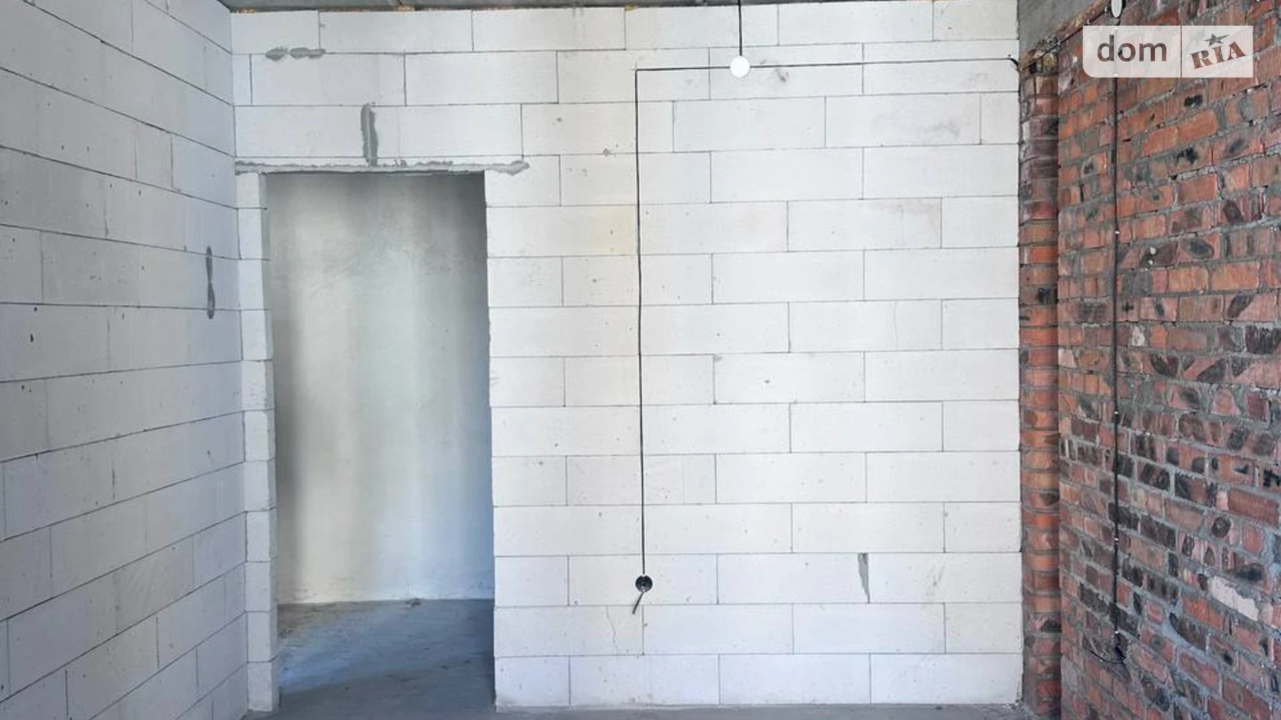 Продается 1-комнатная квартира 49 кв. м в Хмельницком, просп. Мира, 96 - фото 4