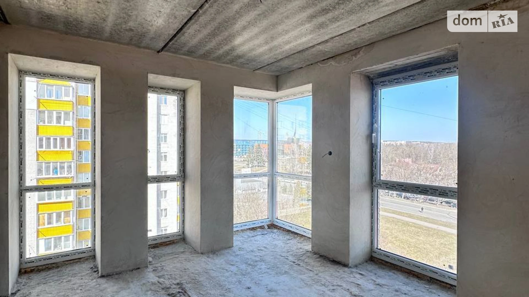 Продается 1-комнатная квартира 49 кв. м в Хмельницком, просп. Мира, 96 - фото 5