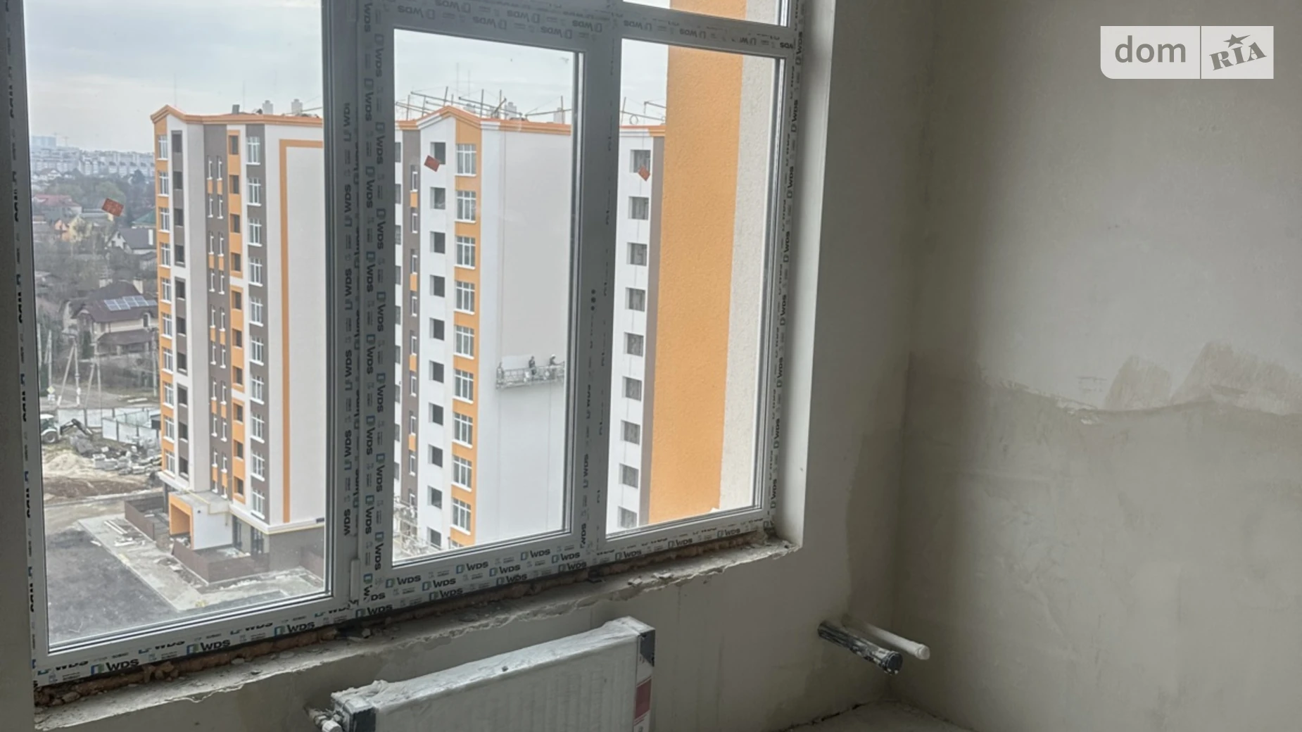 Продается 3-комнатная квартира 90.36 кв. м в Крюковщине, ул. Одесская, 27А - фото 2