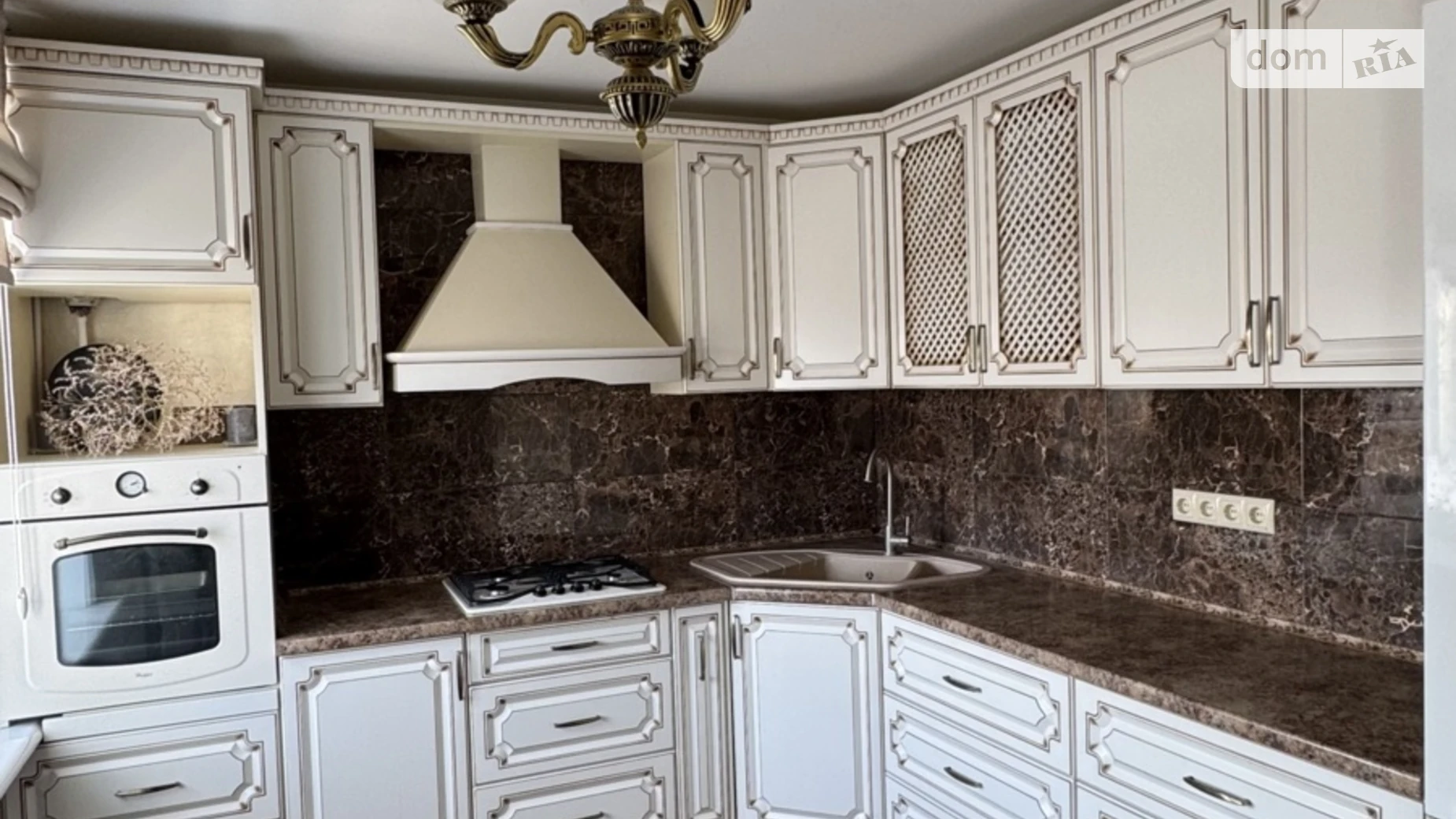 Продается 2-комнатная квартира 107.8 кв. м в Хмельницком, ул. Проскуровская - фото 4