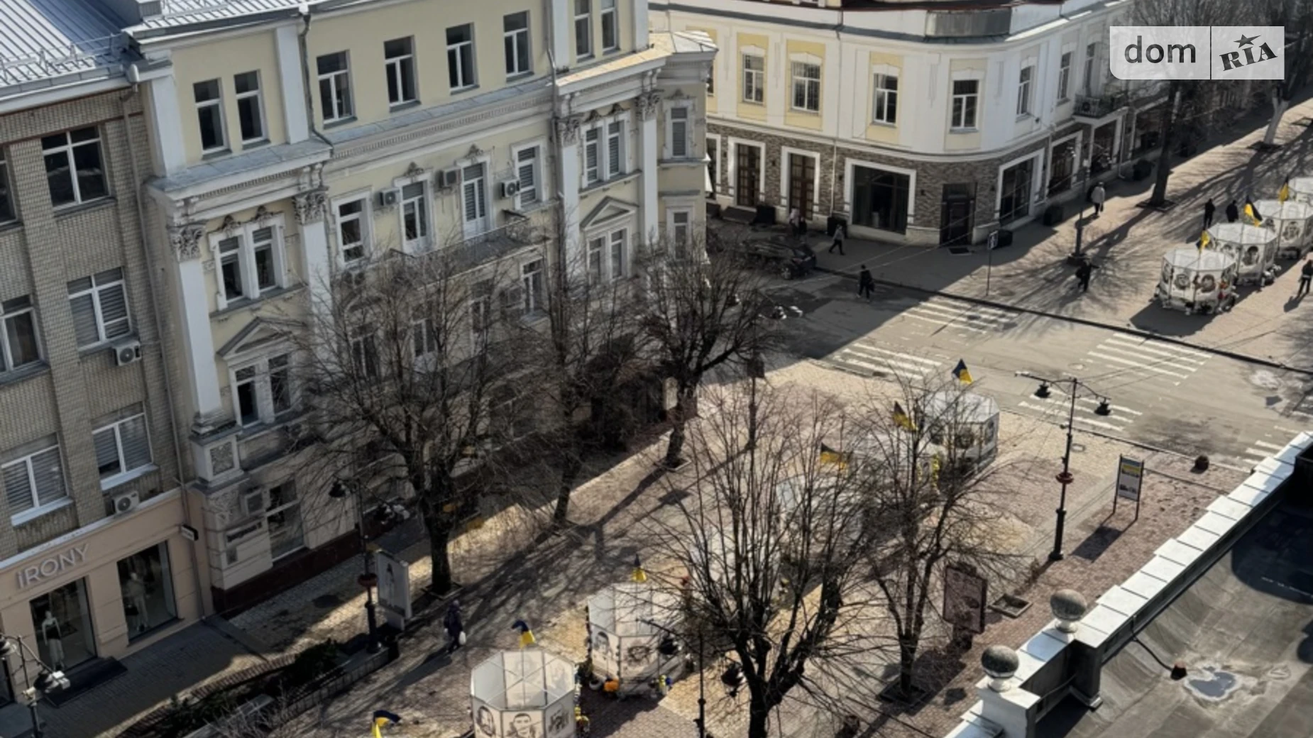 Продается 2-комнатная квартира 107.8 кв. м в Хмельницком, ул. Проскуровская - фото 2