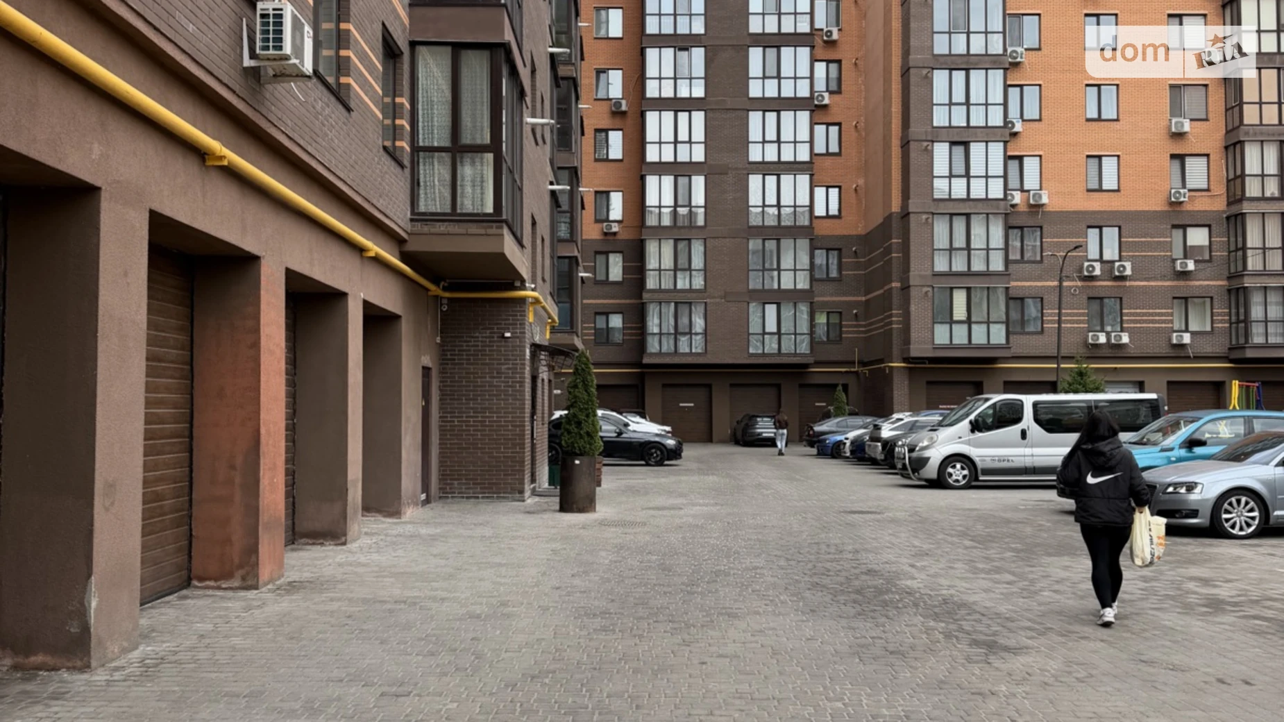 Продается 1-комнатная квартира 46.2 кв. м в Черкассах, цена: 75000 $ - фото 3