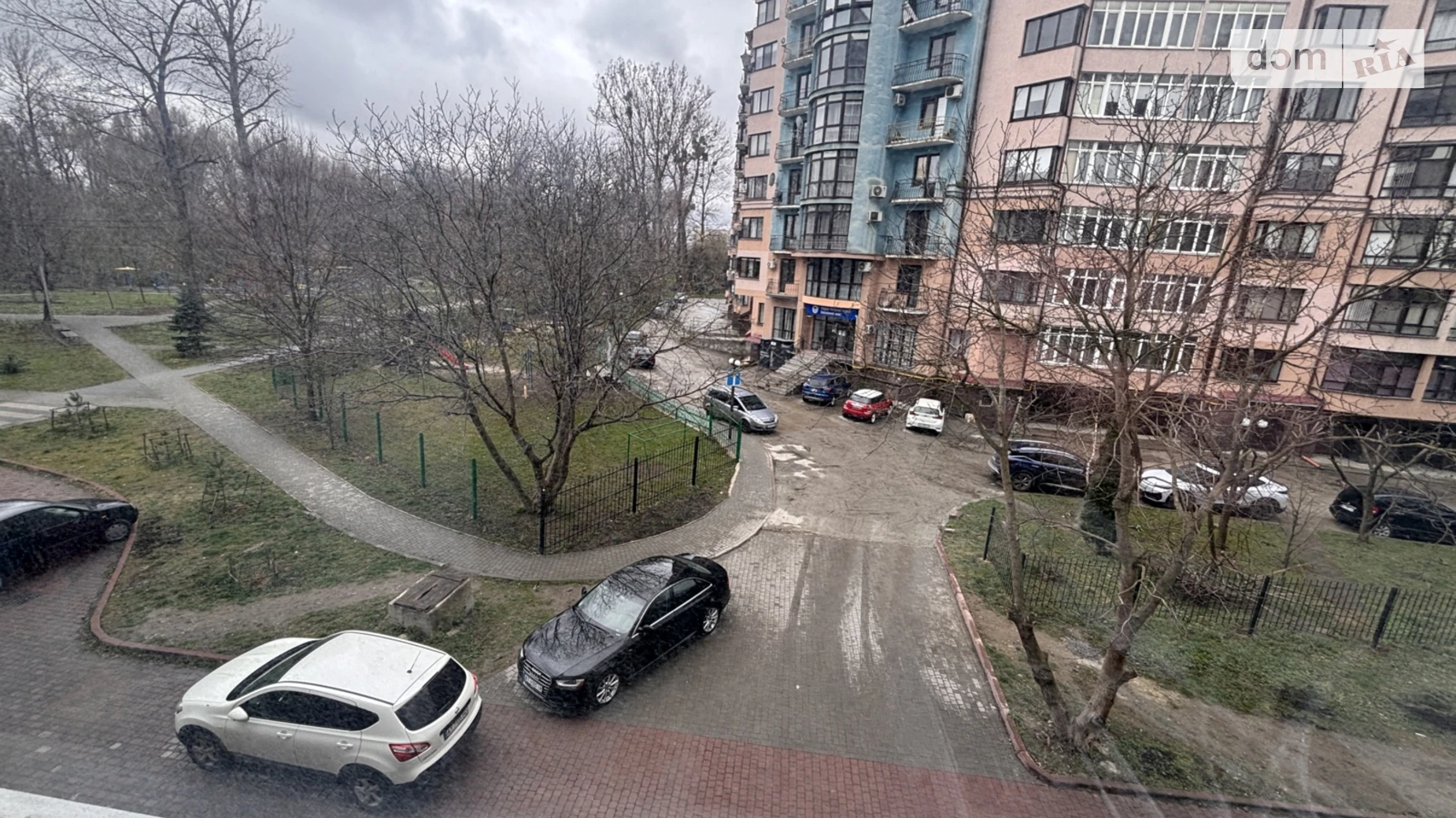 Продається 2-кімнатна квартира 63 кв. м у Івано-Франківську, вул. Галицька, 141Б - фото 5