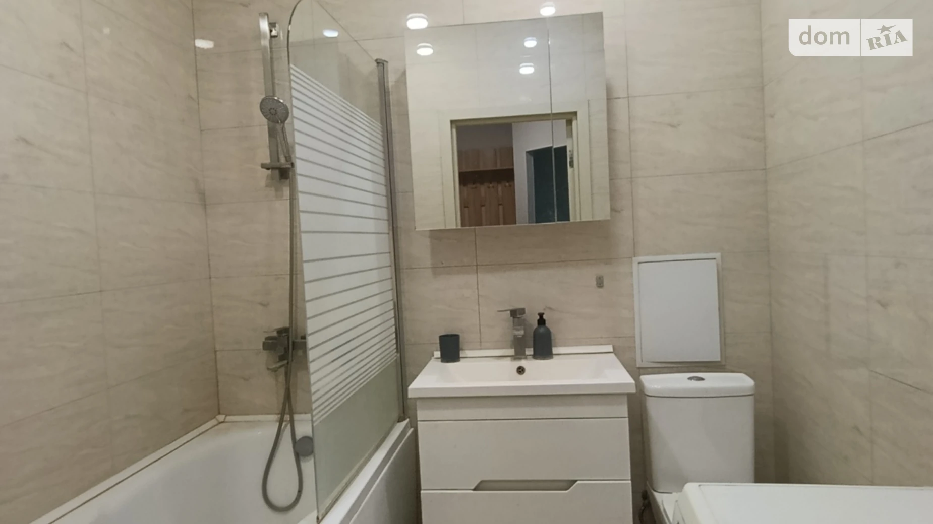 Сдается в аренду 1-комнатная квартира 48 кв. м в Хмельницком, Старокостянтиновское шоссе, 5/3Г - фото 5