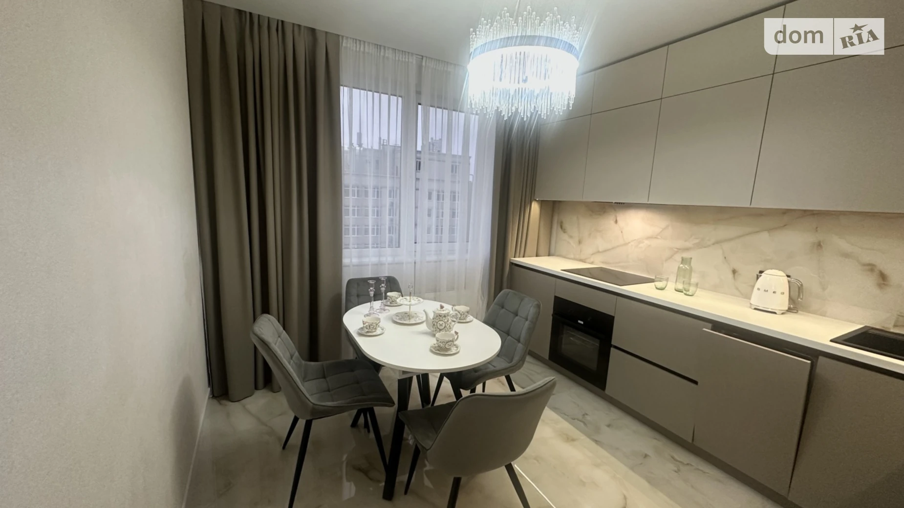 Продается 2-комнатная квартира 60 кв. м в Лиманке, ул. Жемчужная - фото 2