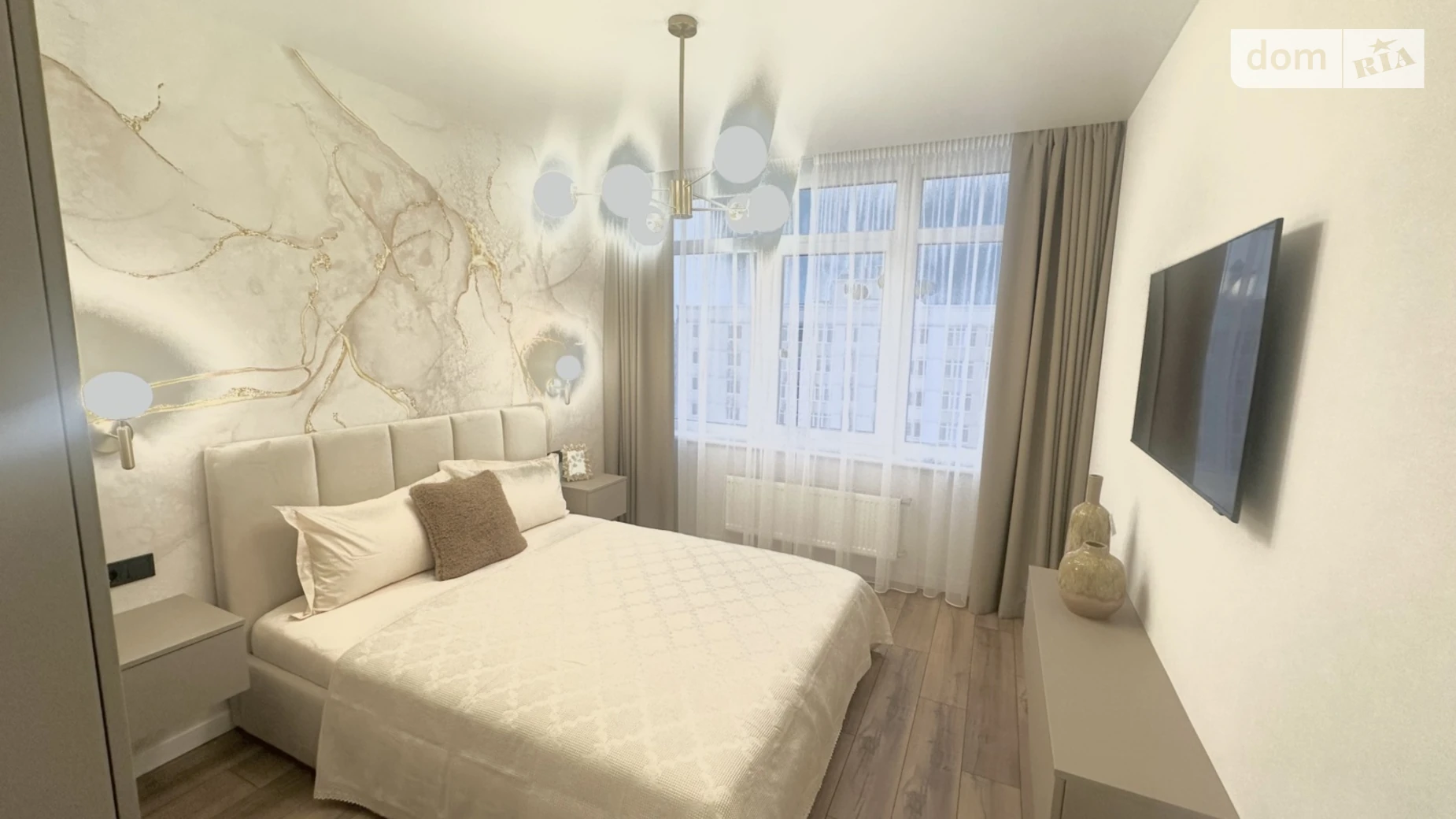 Продается 2-комнатная квартира 60 кв. м в Лиманке, ул. Жемчужная - фото 5