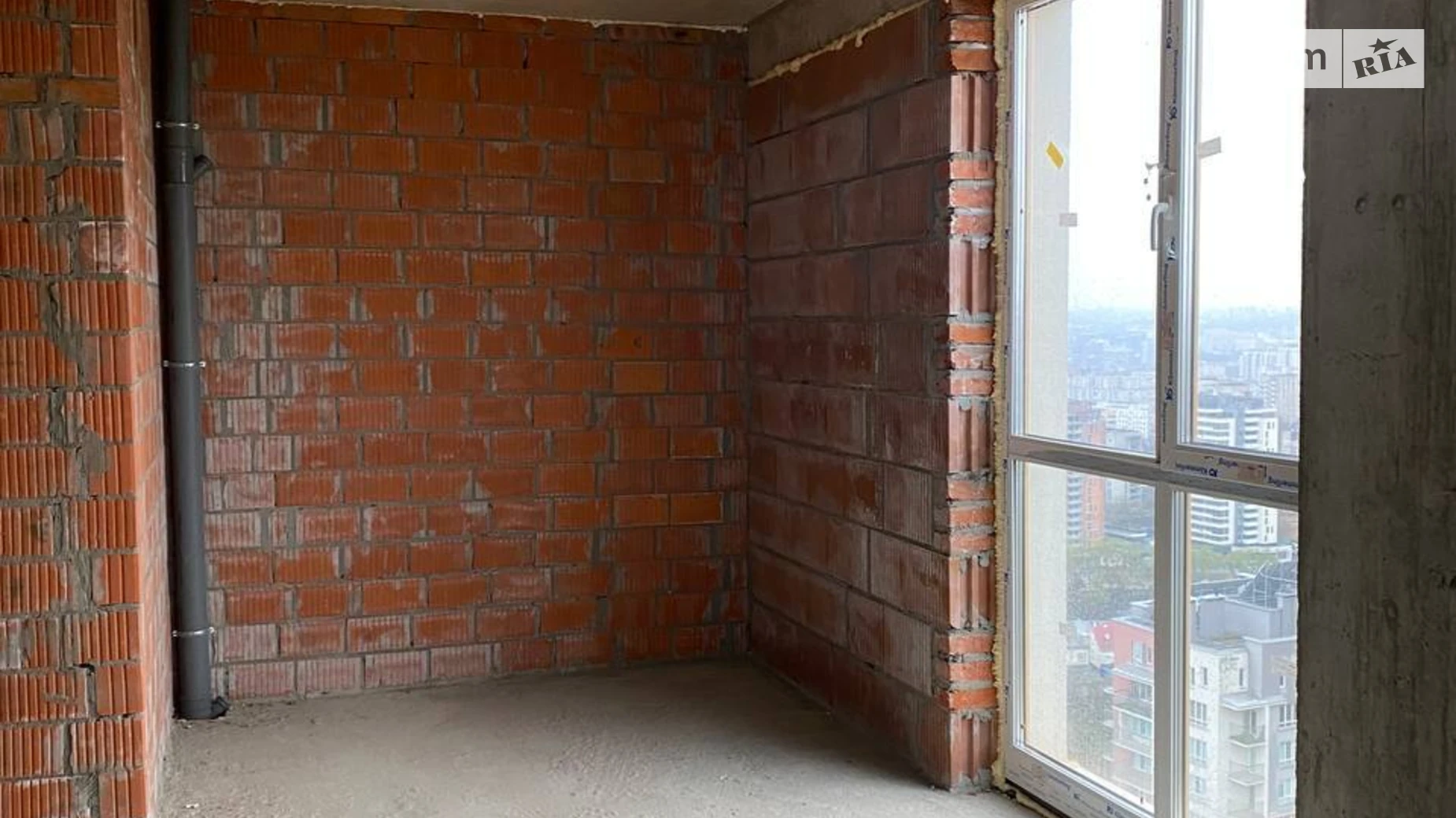 Продается 1-комнатная квартира 52.7 кв. м в Львове, ул. Студинского - фото 5
