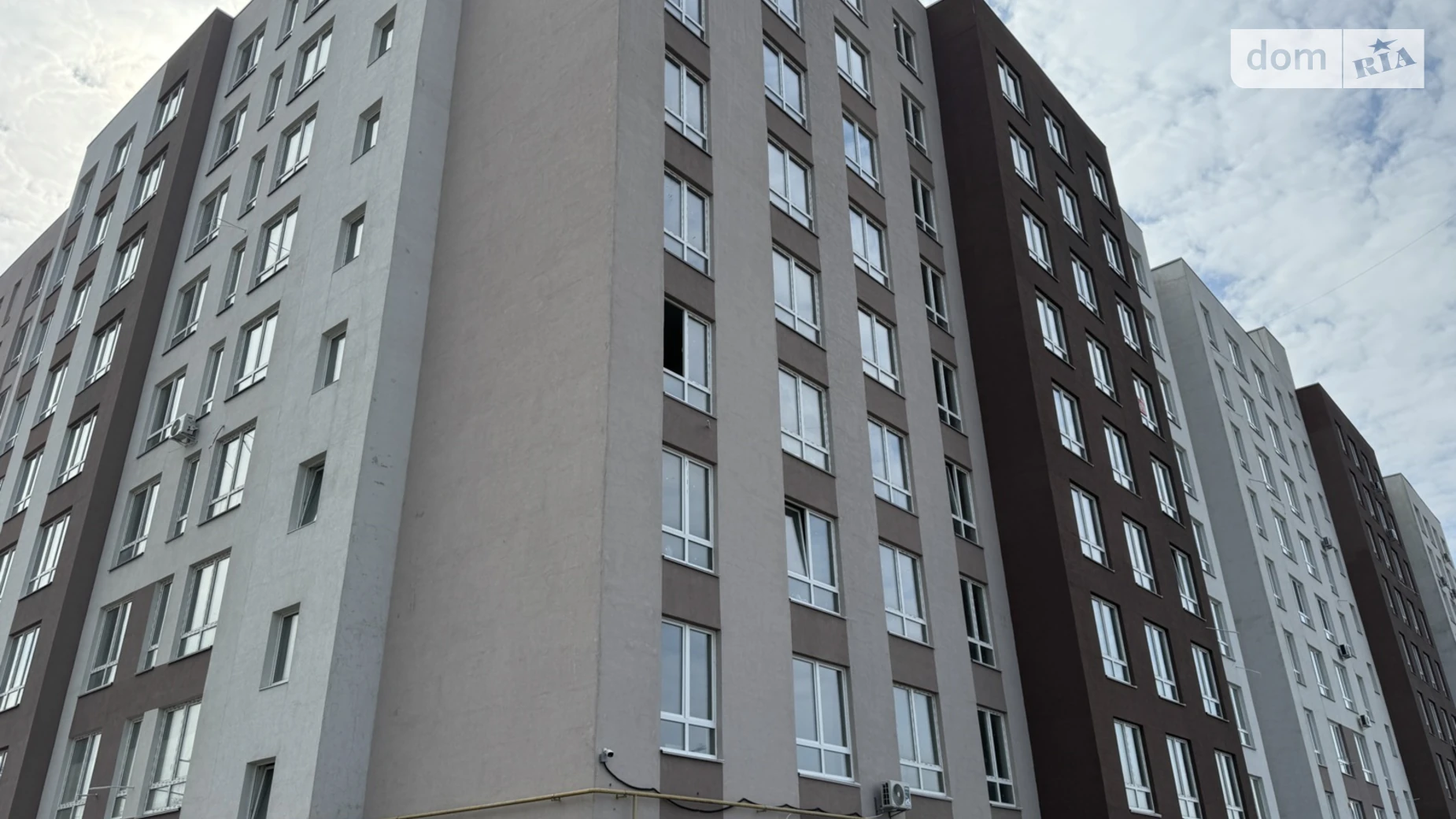 Продается 1-комнатная квартира 30.7 кв. м в Буче, ул. Князя Владимира Великого, 14В - фото 3