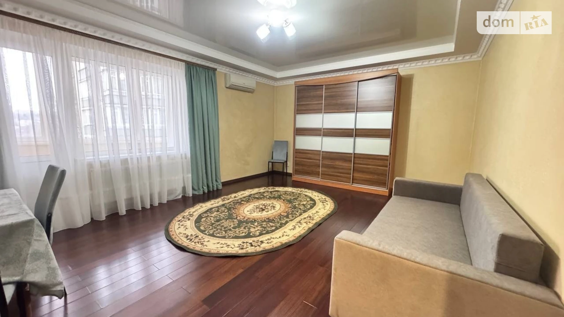 Сдается в аренду 2-комнатная квартира 102 кв. м в Хмельницком, ул. Владимирская, 1/2 - фото 3