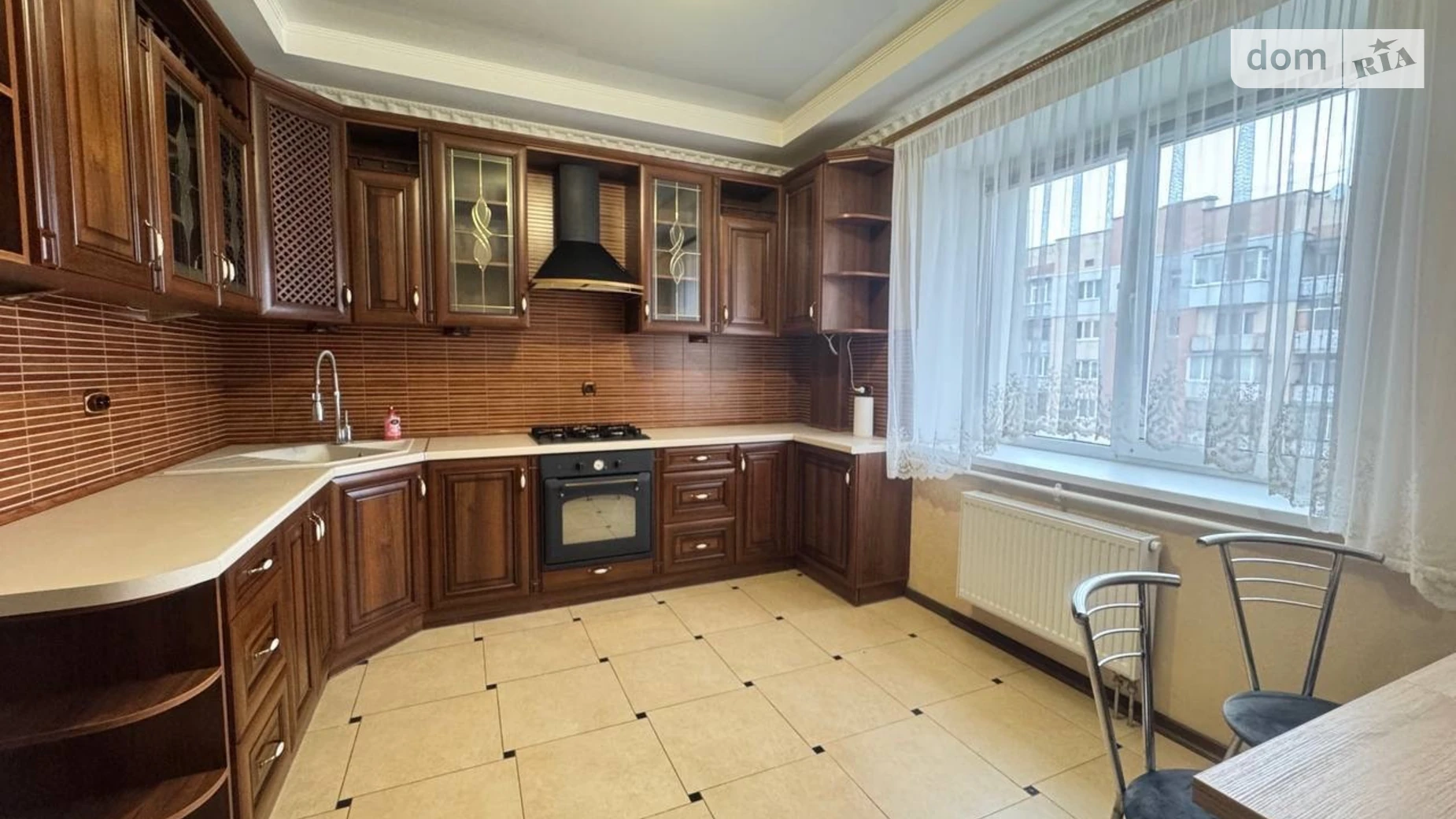 Сдается в аренду 2-комнатная квартира 102 кв. м в Хмельницком, ул. Владимирская, 1/2 - фото 5