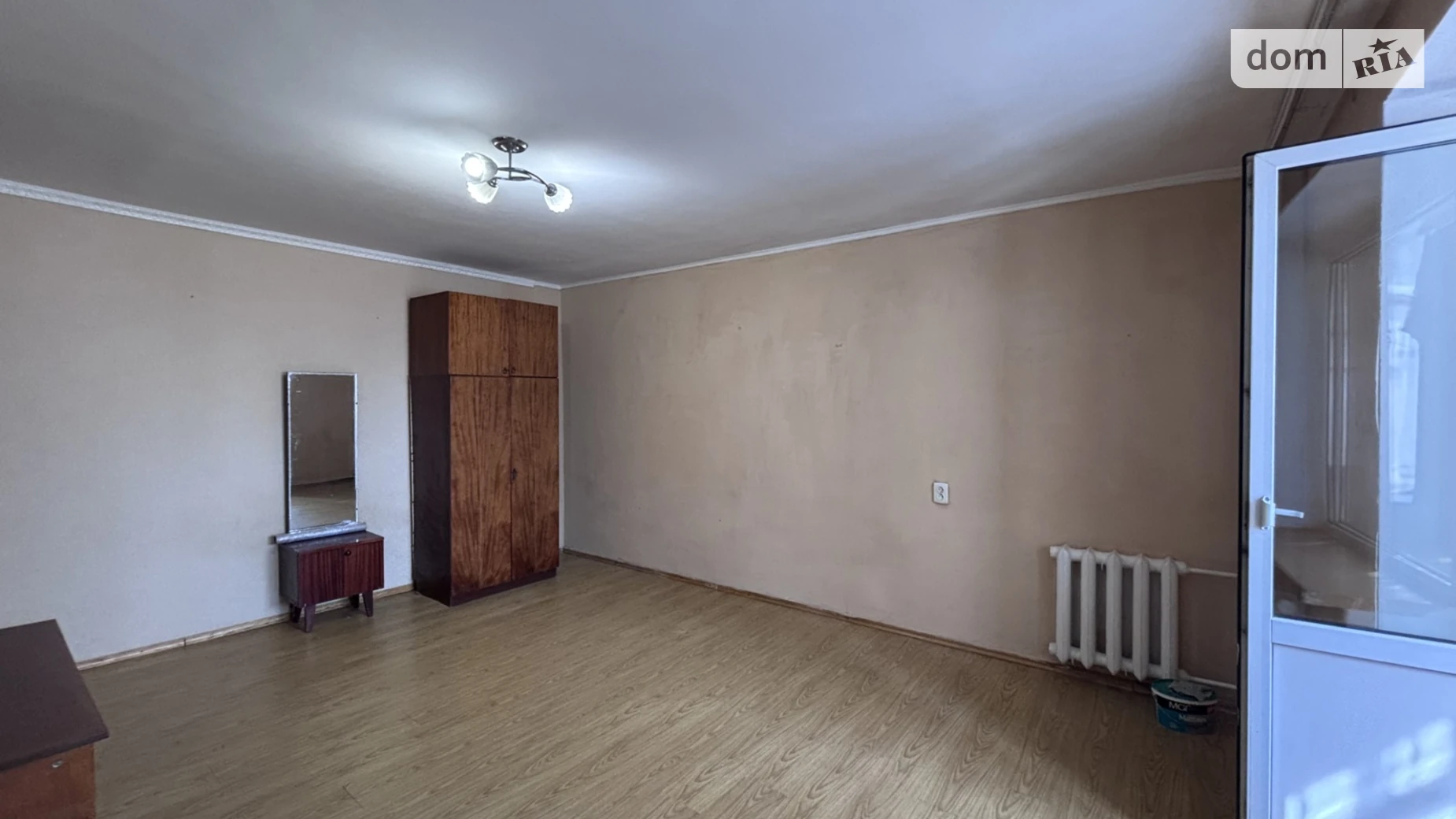 Сдается в аренду 1-комнатная квартира 36 кв. м в Виннице, ул. Костя Широцкого, 18 - фото 2