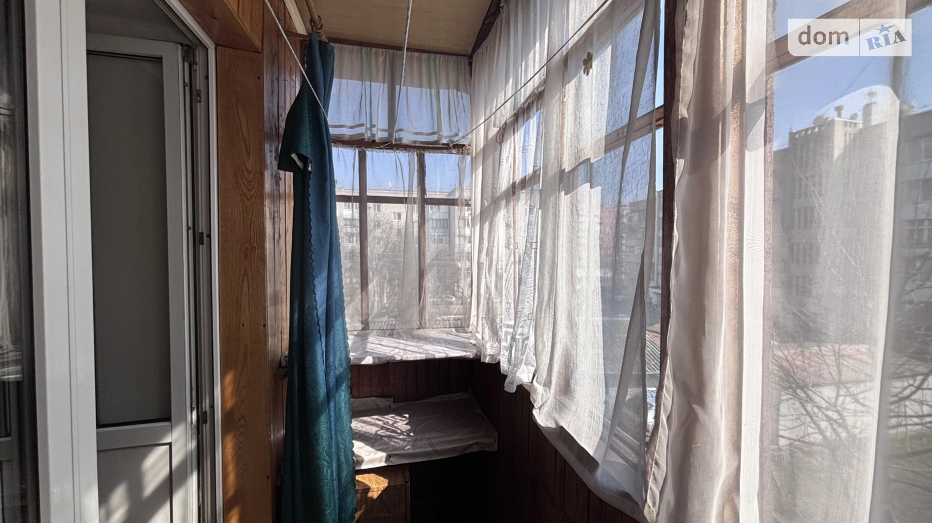 Сдается в аренду 1-комнатная квартира 36 кв. м в Виннице, ул. Костя Широцкого, 18 - фото 3