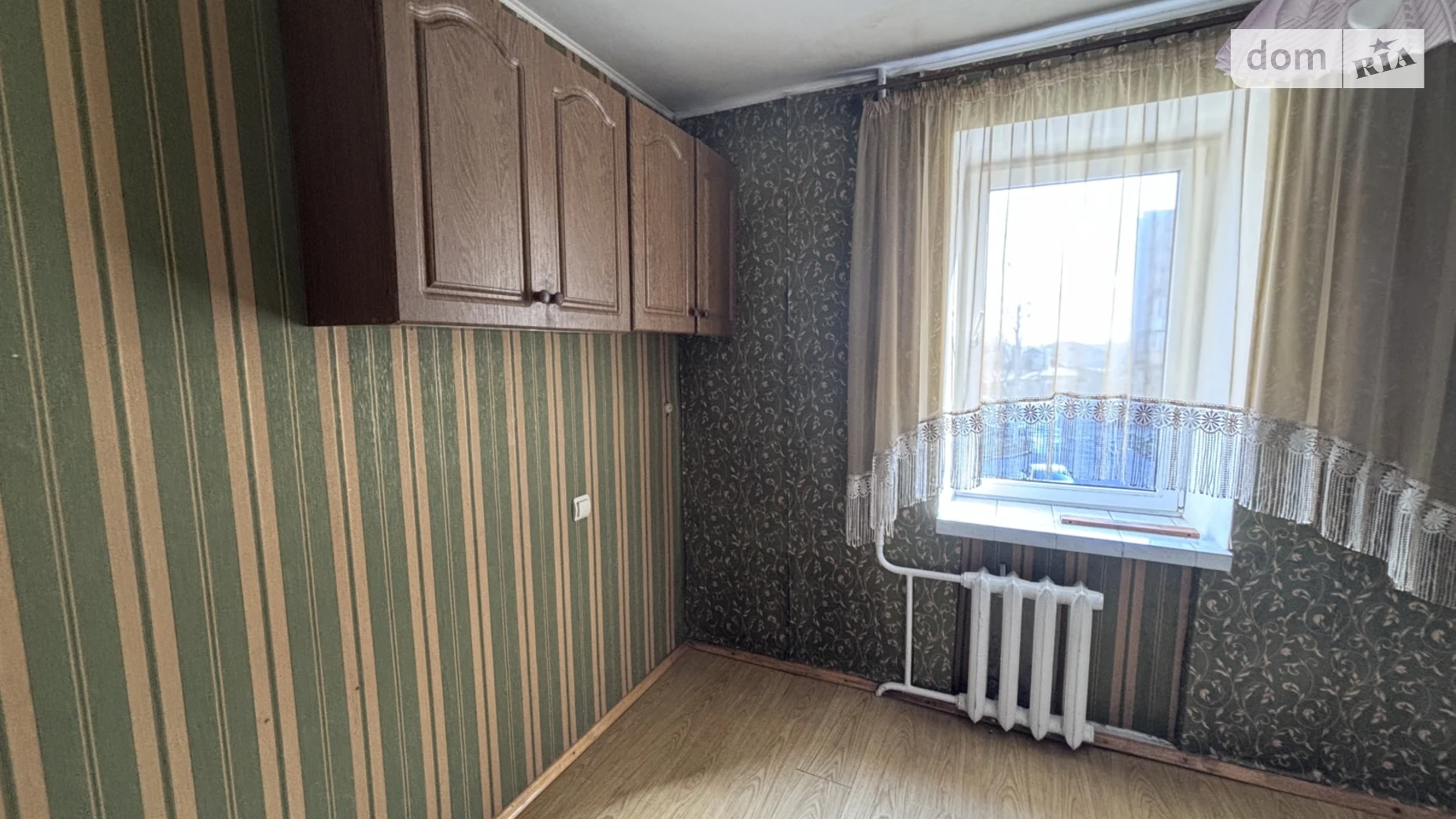 Сдается в аренду 1-комнатная квартира 36 кв. м в Виннице, ул. Костя Широцкого, 18 - фото 4