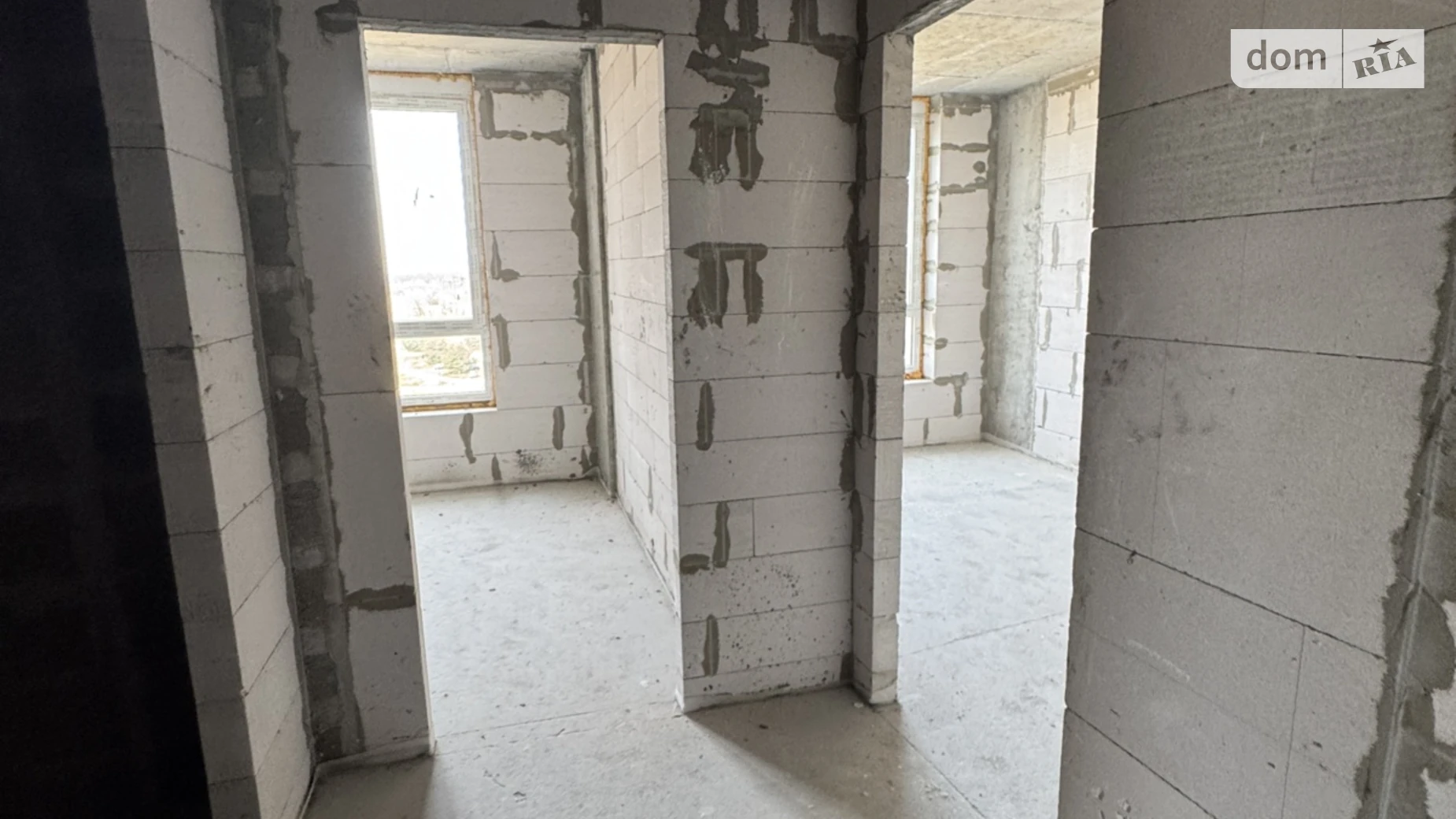 Продается 1-комнатная квартира 30.7 кв. м в Буче, ул. Князя Владимира Великого, 14В - фото 4